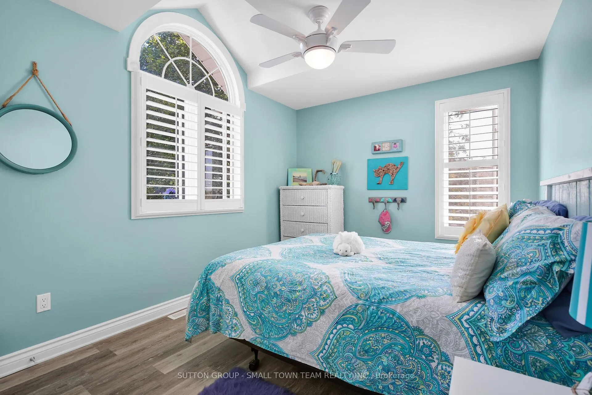 Photo 23 of 71259 William Street N, Bluewater, Dashwood — HOMEH