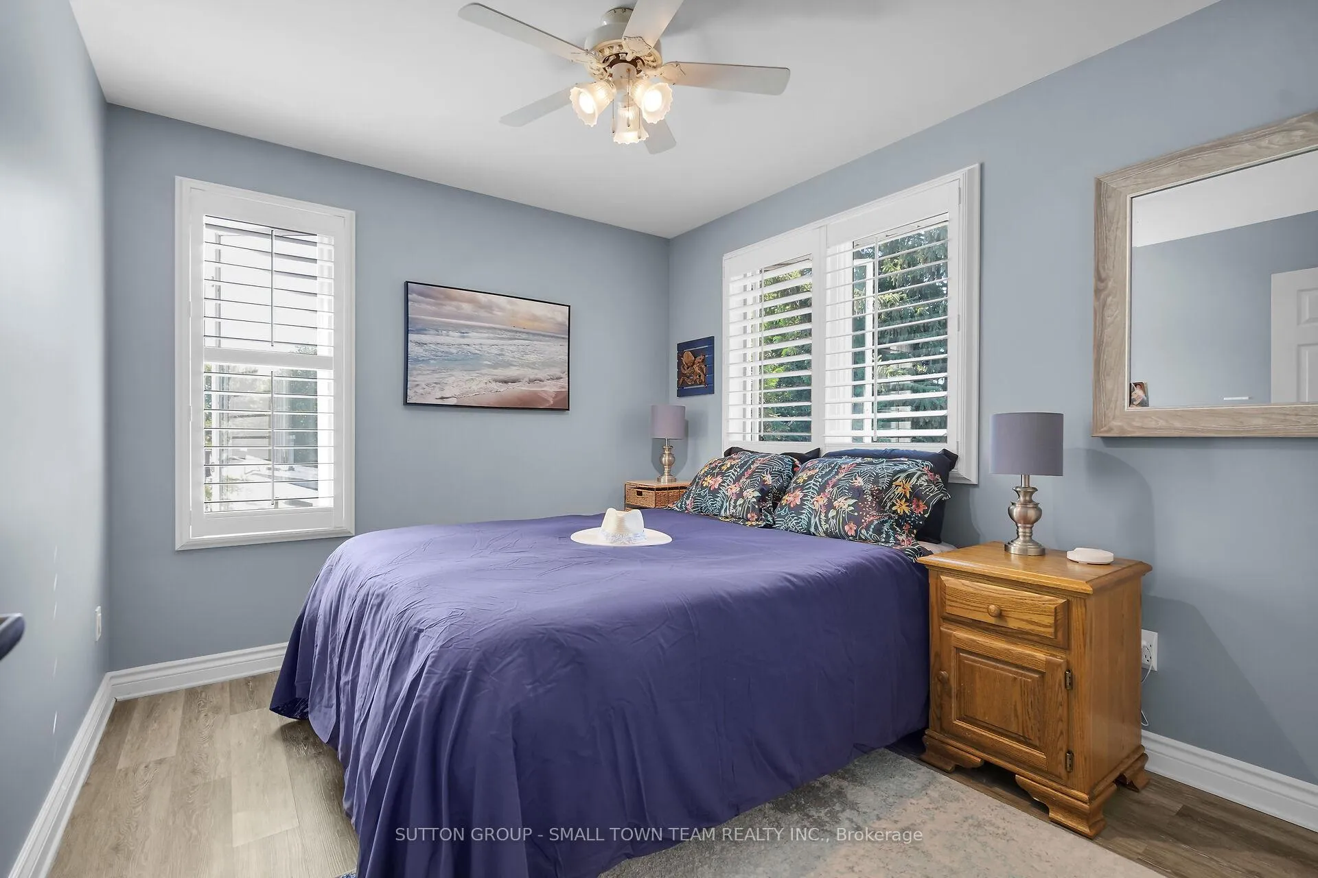 Photo 24 of 71259 William Street N, Bluewater, Dashwood — HOMEH