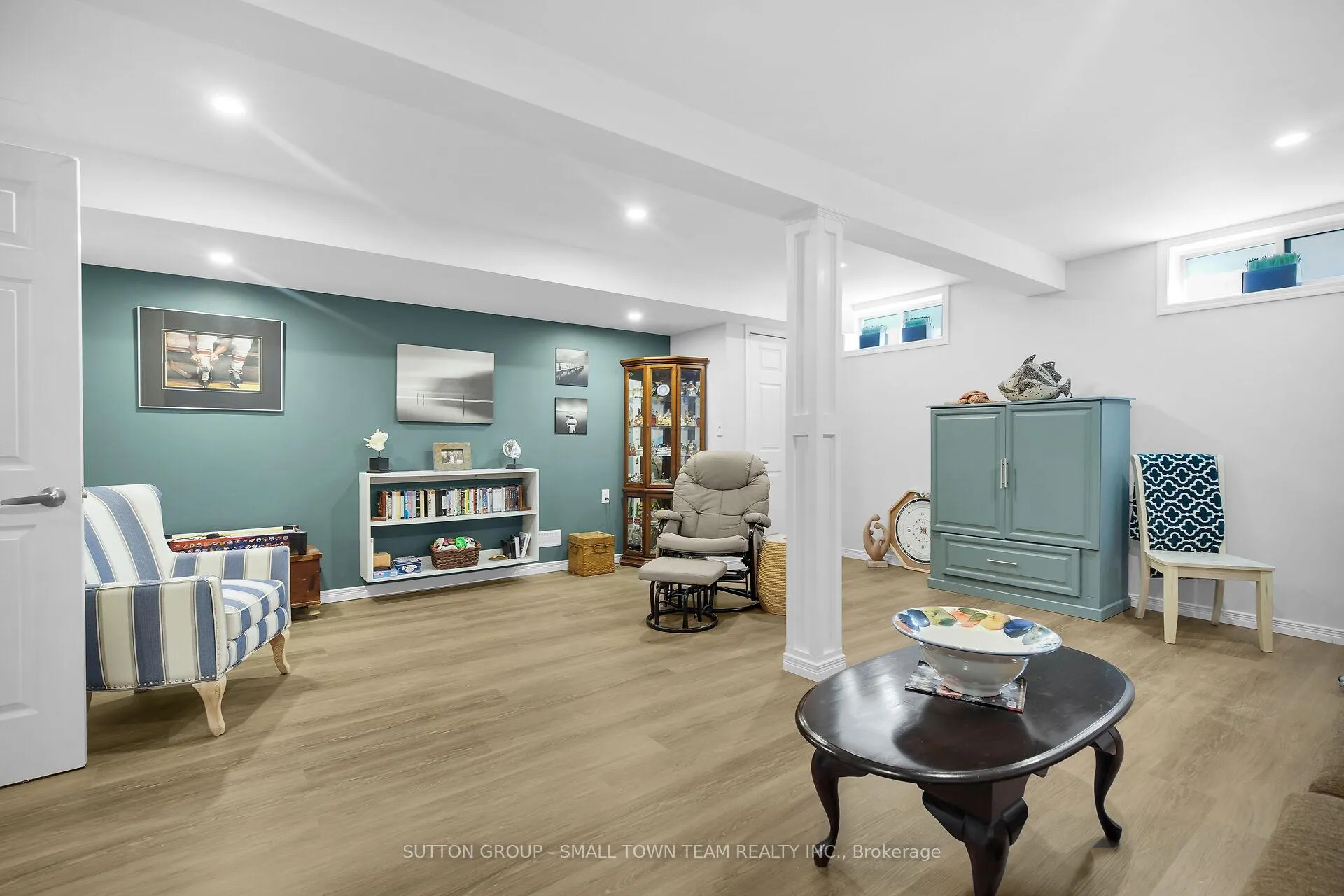 Photo 28 of 71259 William Street N, Bluewater, Dashwood — HOMEH