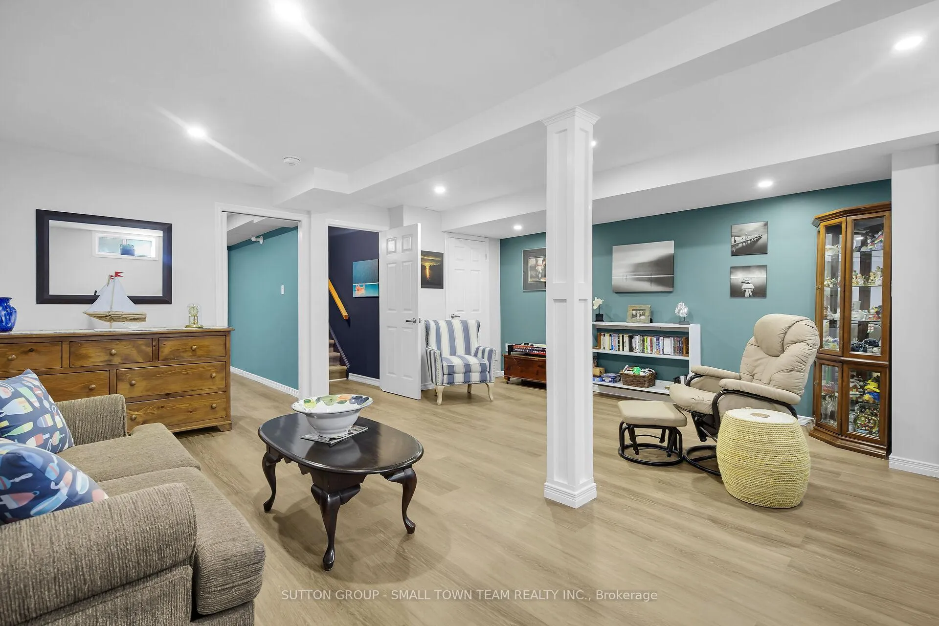 Photo 29 of 71259 William Street N, Bluewater, Dashwood — HOMEH