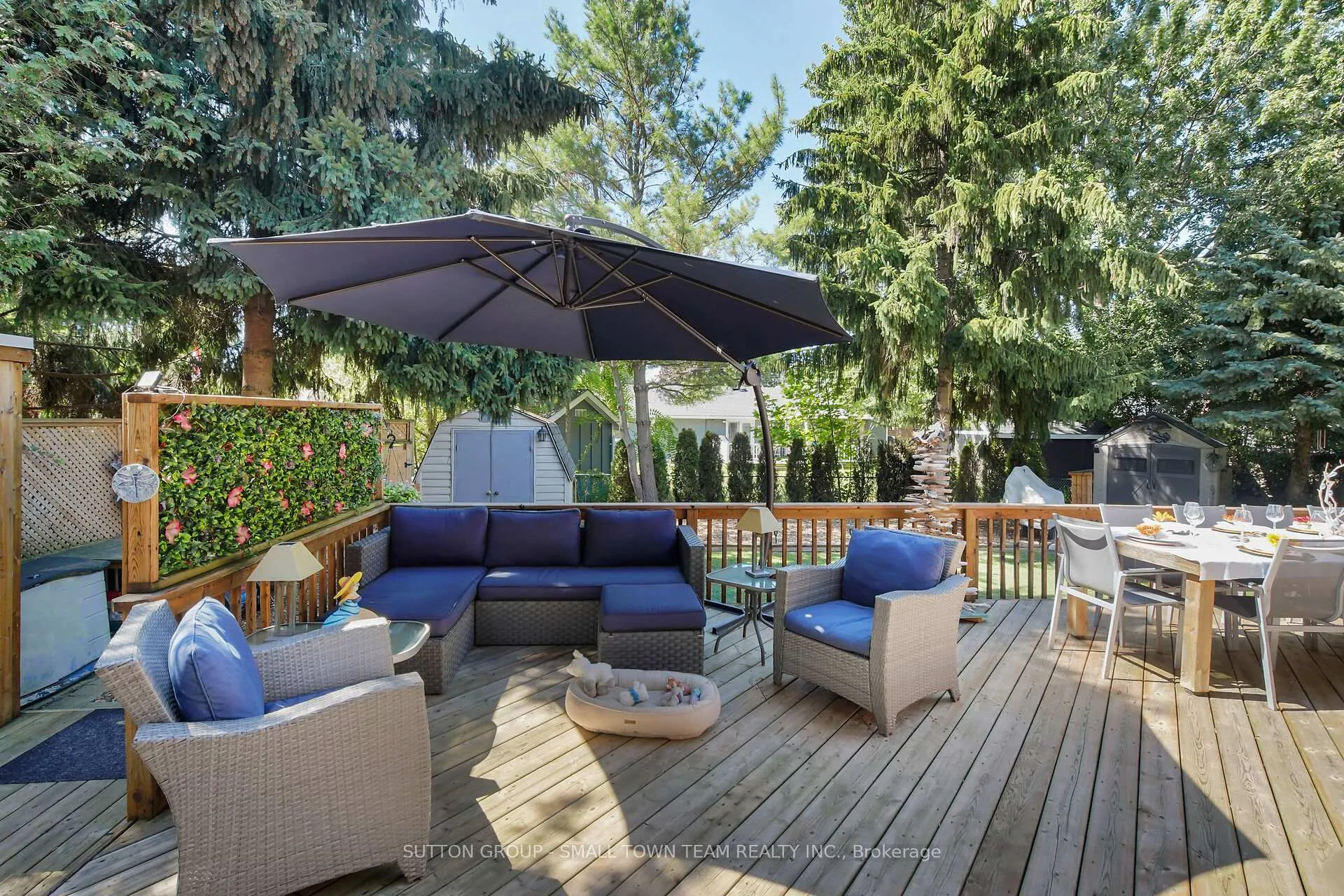 Photo 31 of 71259 William Street N, Bluewater, Dashwood — HOMEH