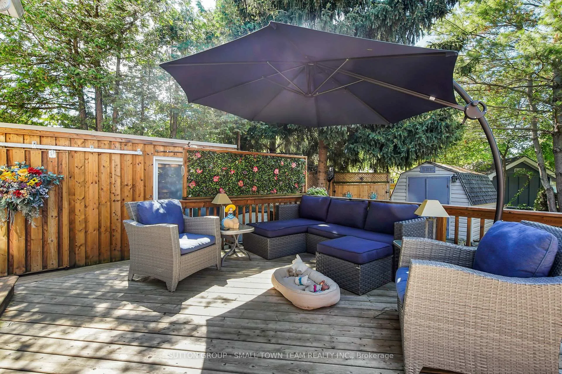 Photo 32 of 71259 William Street N, Bluewater, Dashwood — HOMEH