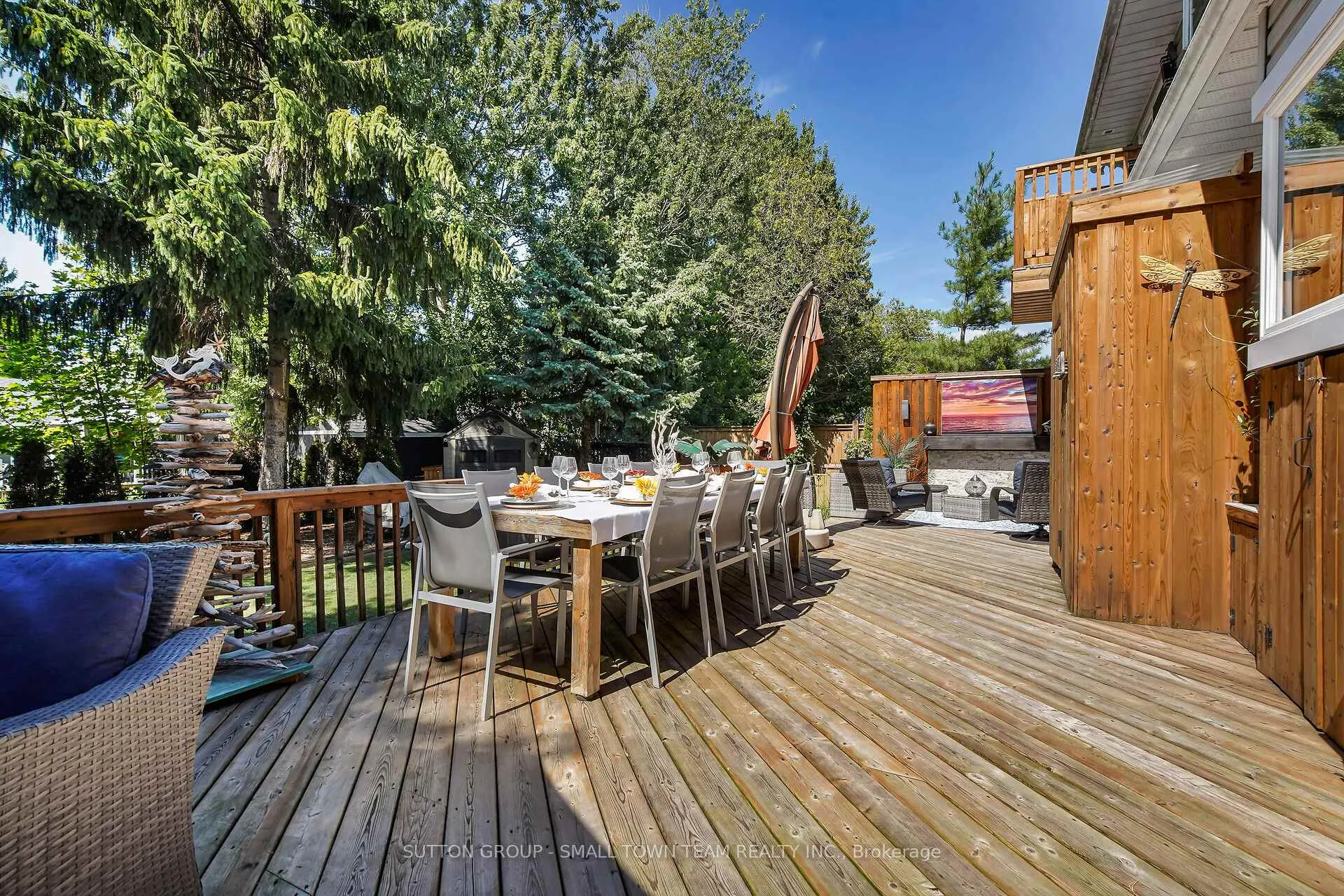 Photo 33 of 71259 William Street N, Bluewater, Dashwood — HOMEH