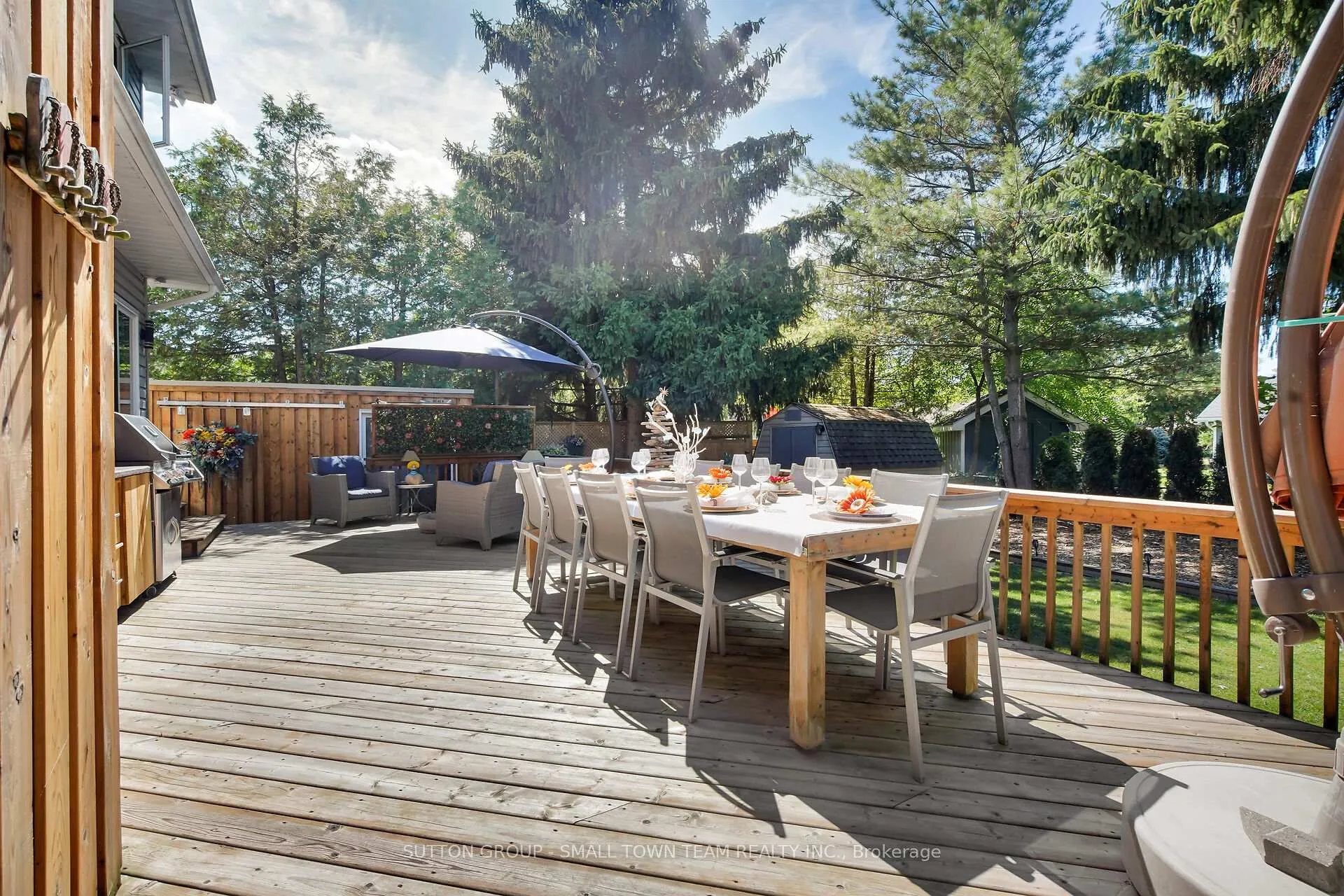 Photo 34 of 71259 William Street N, Bluewater, Dashwood — HOMEH