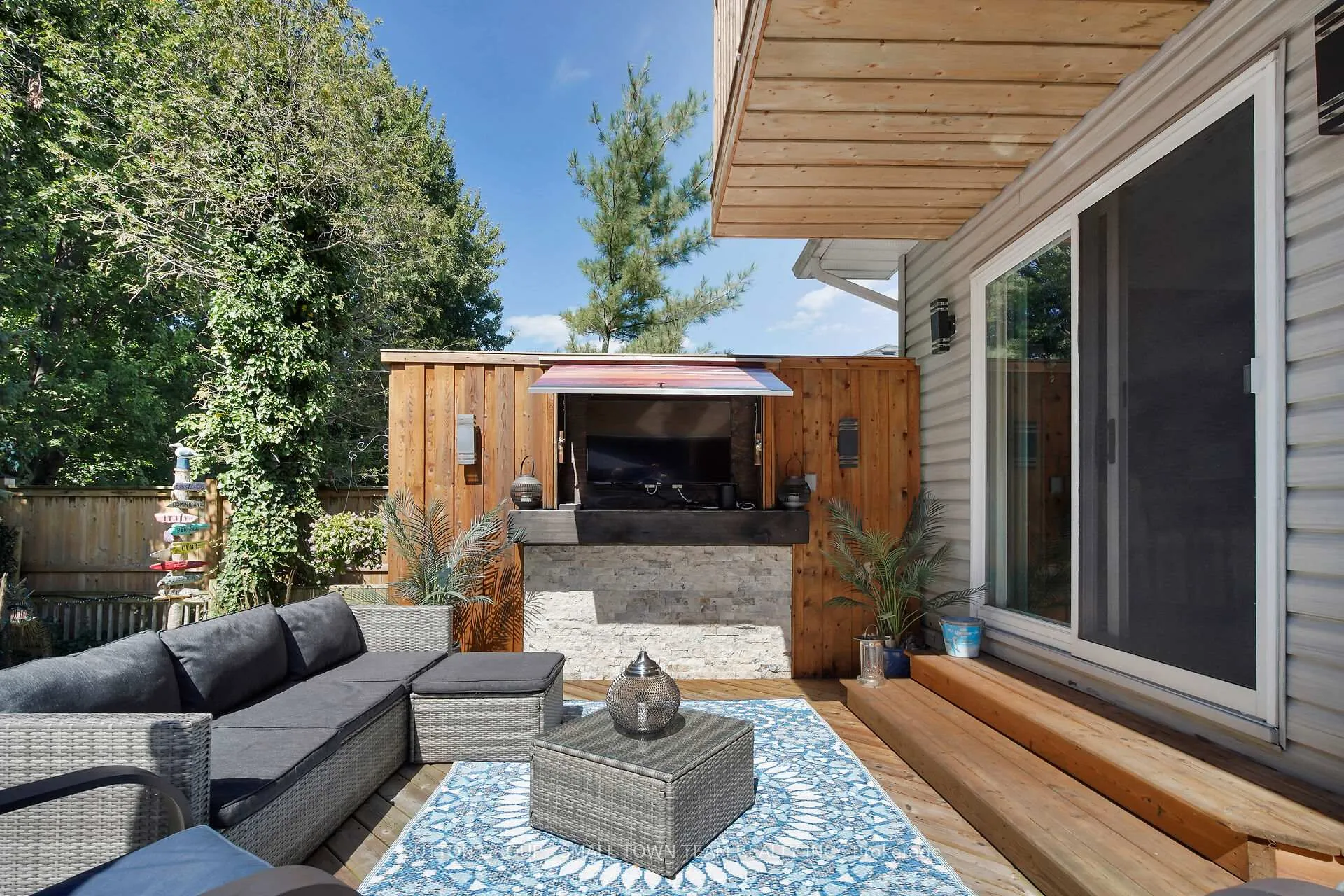 Photo 36 of 71259 William Street N, Bluewater, Dashwood — HOMEH