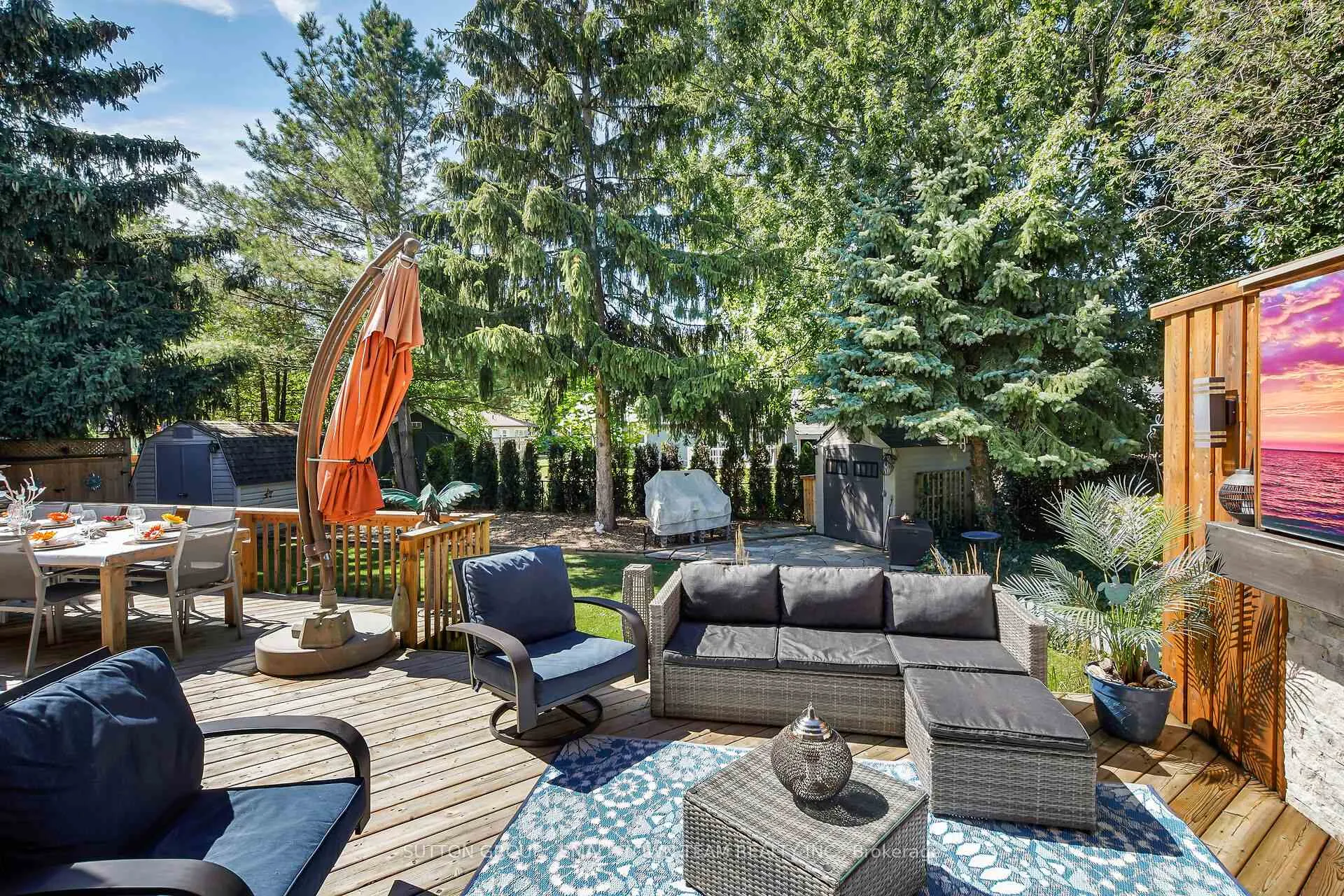 Photo 38 of 71259 William Street N, Bluewater, Dashwood — HOMEH