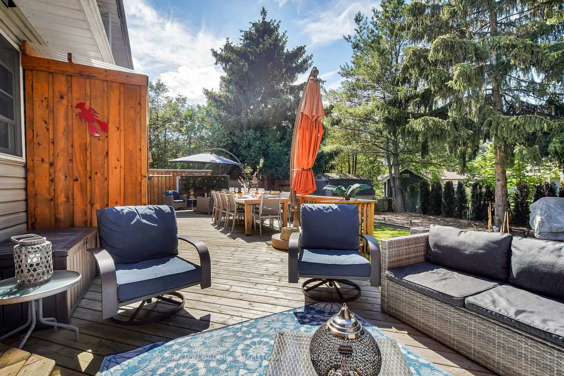 Photo 39 of 71259 William Street N, Bluewater, Dashwood — HOMEH