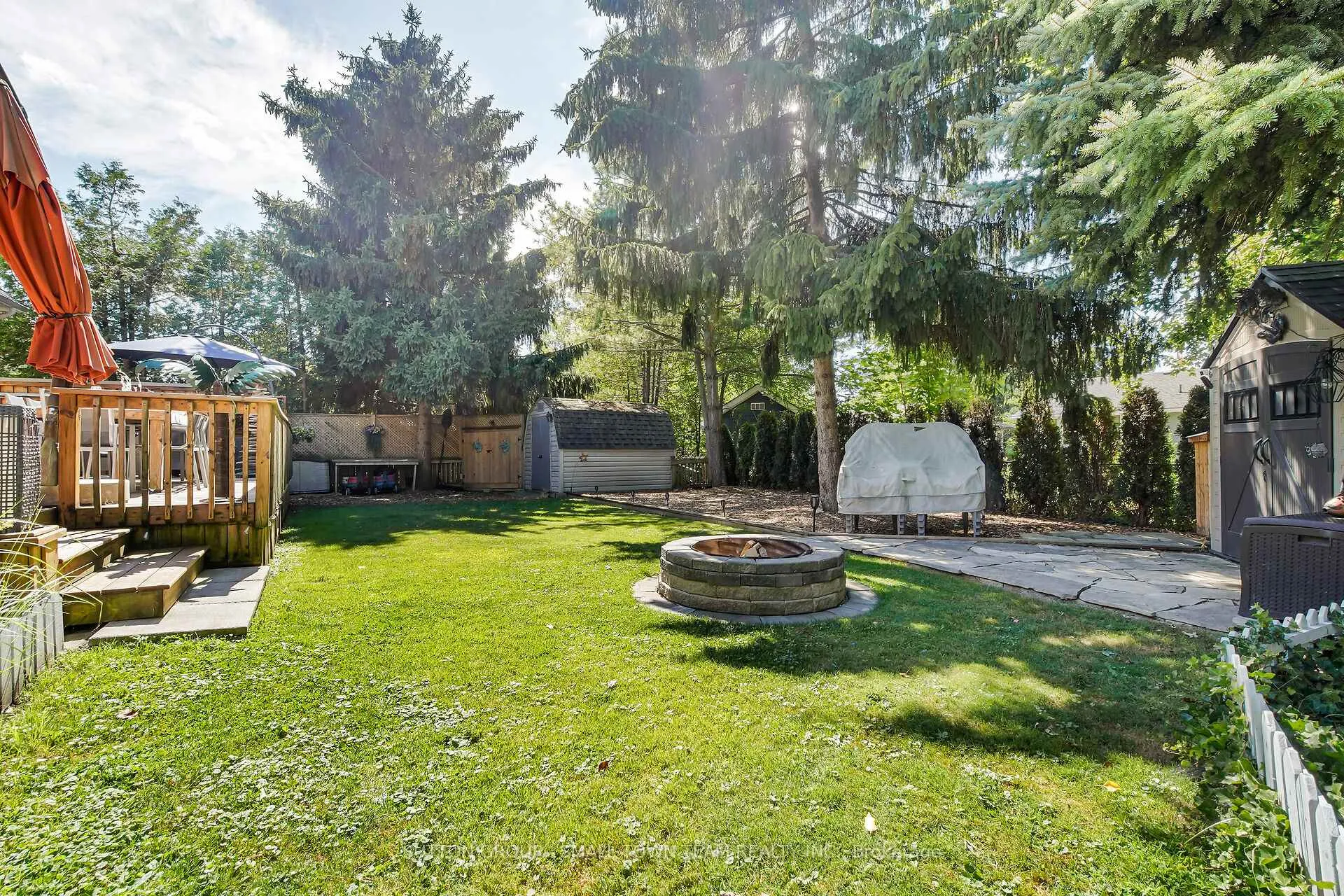 Photo 42 of 71259 William Street N, Bluewater, Dashwood — HOMEH