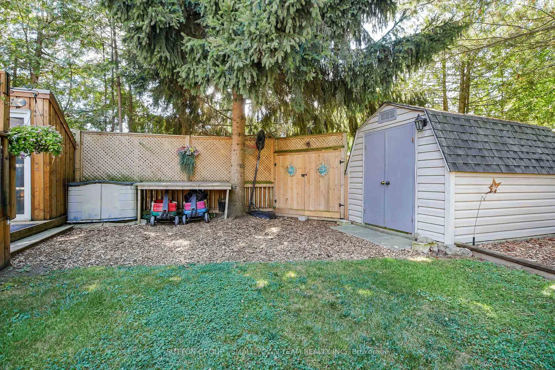 Photo 43 of 71259 William Street N, Bluewater, Dashwood — HOMEH