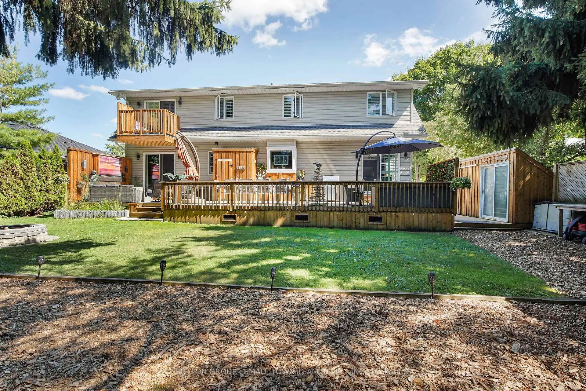 Photo 44 of 71259 William Street N, Bluewater, Dashwood — HOMEH
