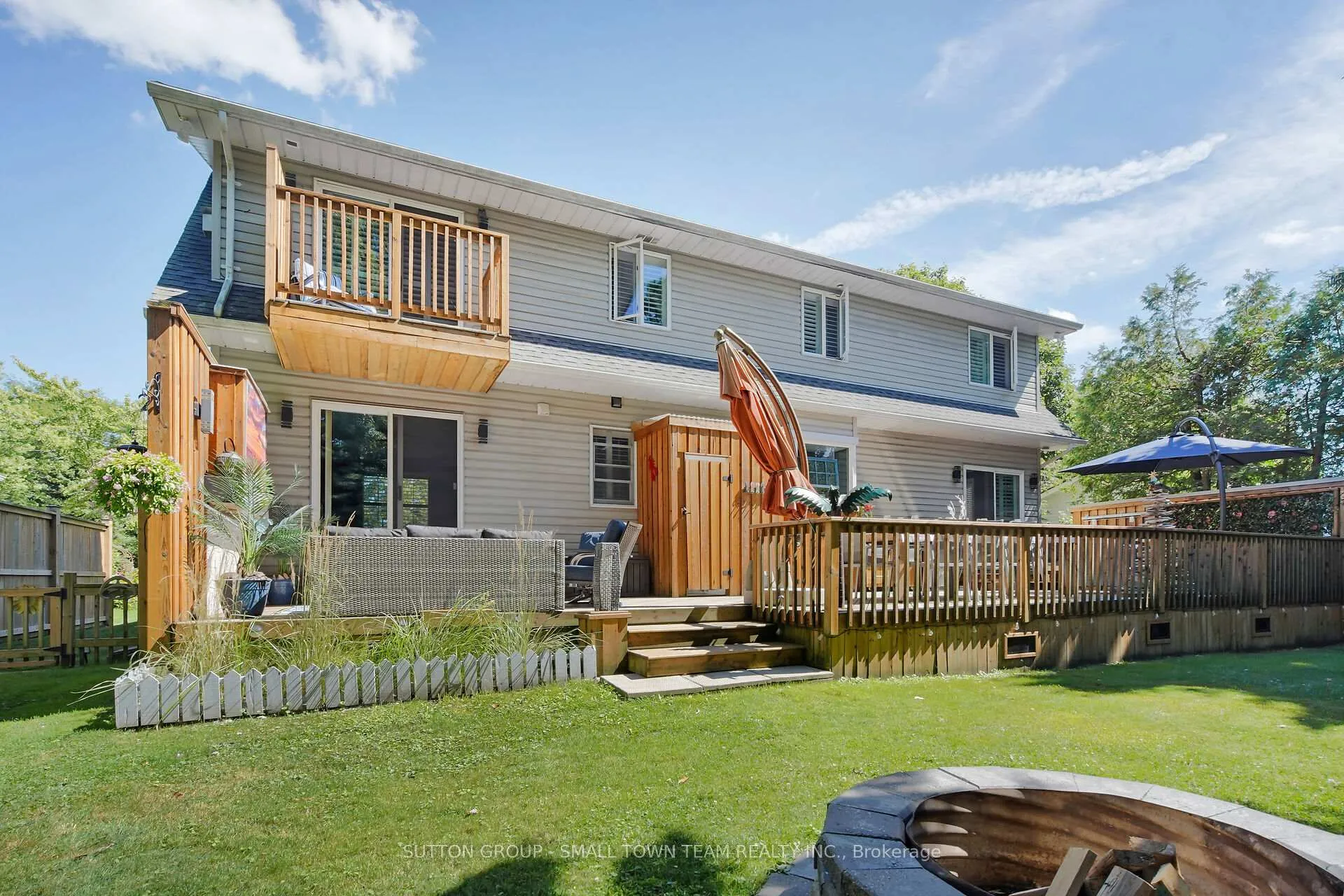 Photo 45 of 71259 William Street N, Bluewater, Dashwood — HOMEH