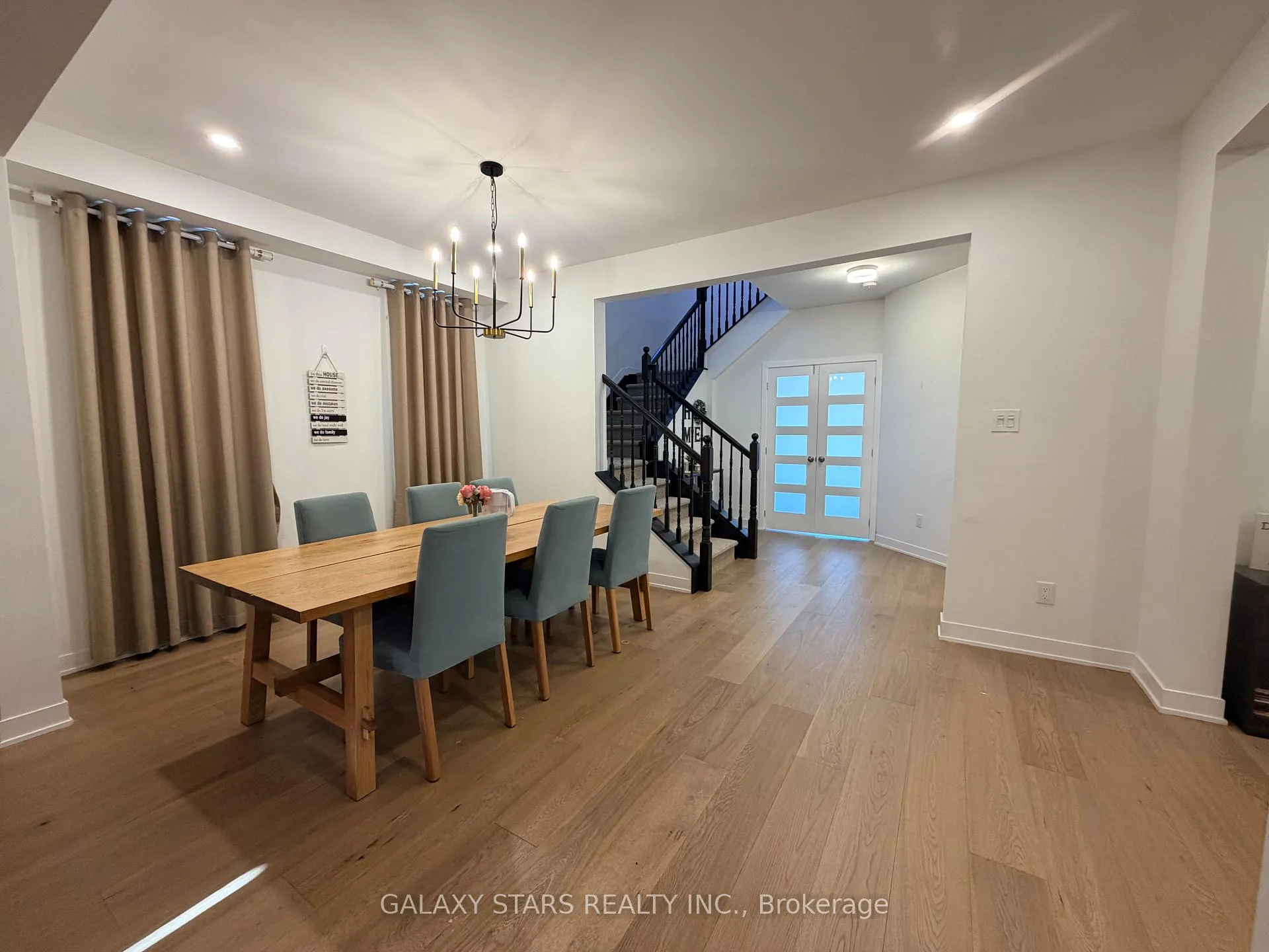 Photo 6 of 3482 Greenbank Road, Ottawa, Barrhaven - Half Moon Bay — HOMEH
