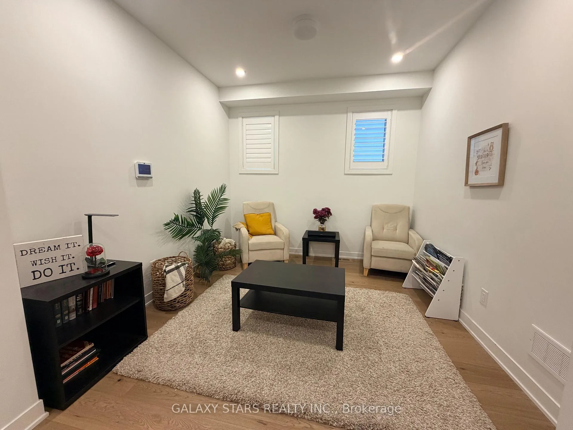 Photo 7 of 3482 Greenbank Road, Ottawa, Barrhaven - Half Moon Bay — HOMEH
