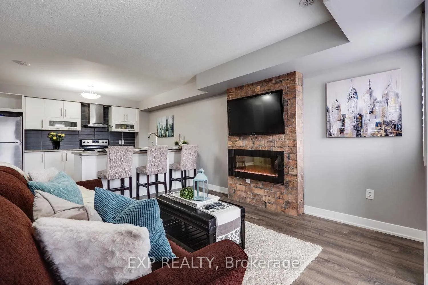 Photo 5 of 9 Pallock Hill Way, Whitby, Pringle Creek — HOMEH