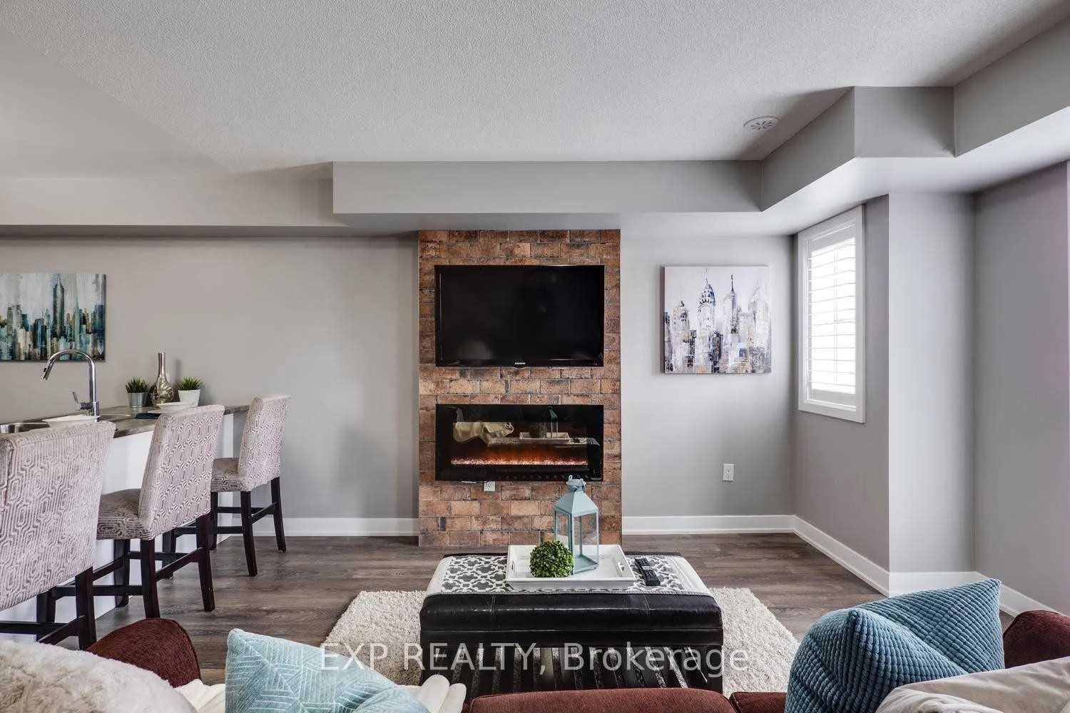 Photo 6 of 9 Pallock Hill Way, Whitby, Pringle Creek — HOMEH