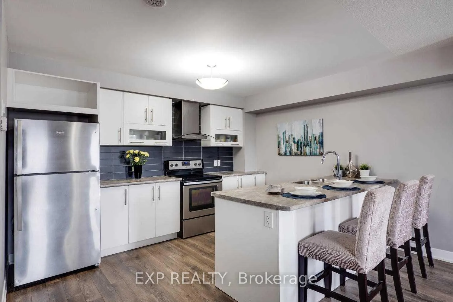 Photo 7 of 9 Pallock Hill Way, Whitby, Pringle Creek — HOMEH
