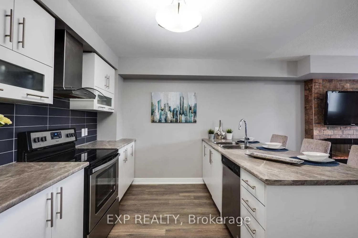 Photo 8 of 9 Pallock Hill Way, Whitby, Pringle Creek — HOMEH