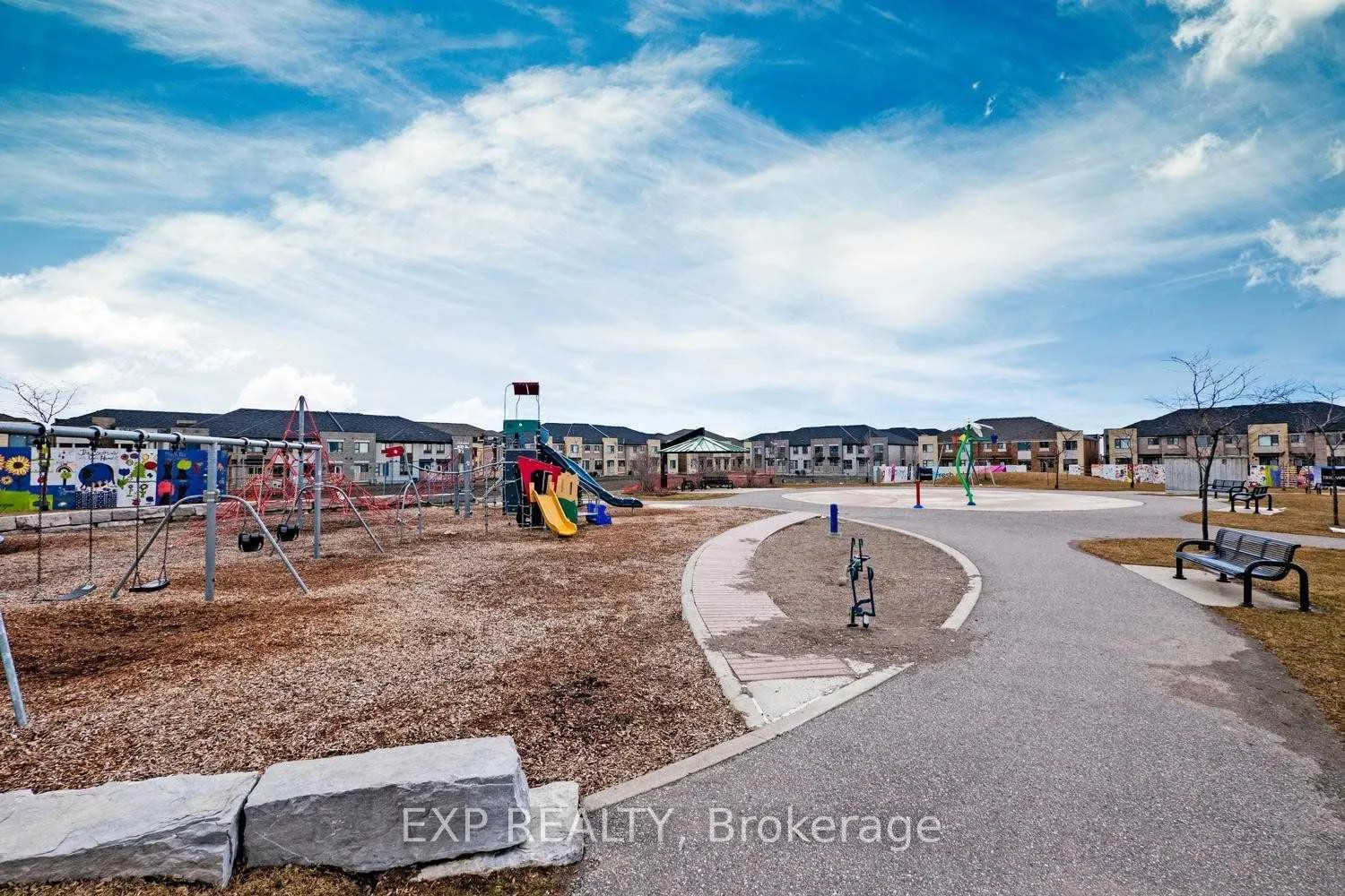Photo 17 of 9 Pallock Hill Way, Whitby, Pringle Creek — HOMEH