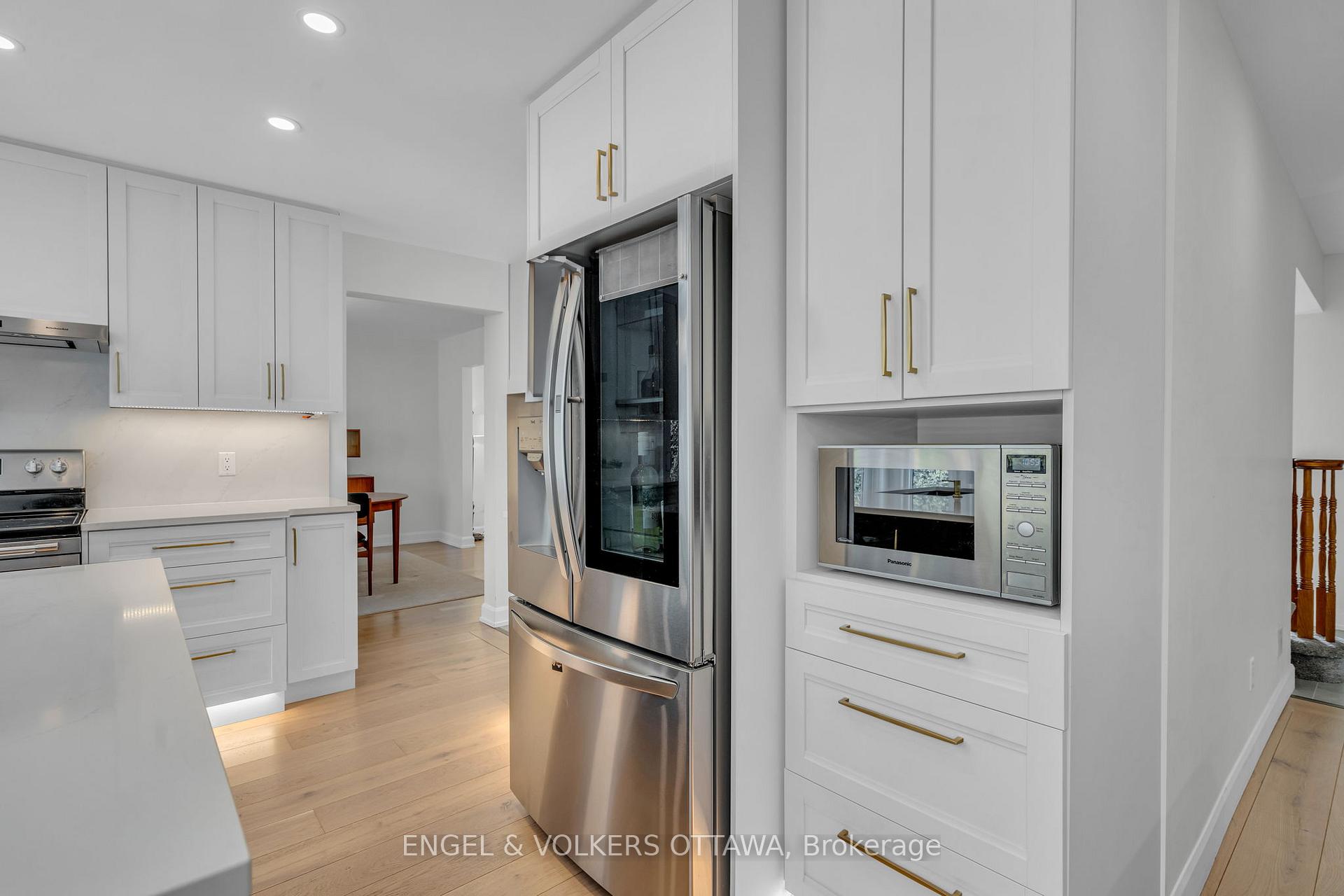 Photo 12 of 68 Fardon Way S, Ottawa, Hunt Club Park — HOMEH