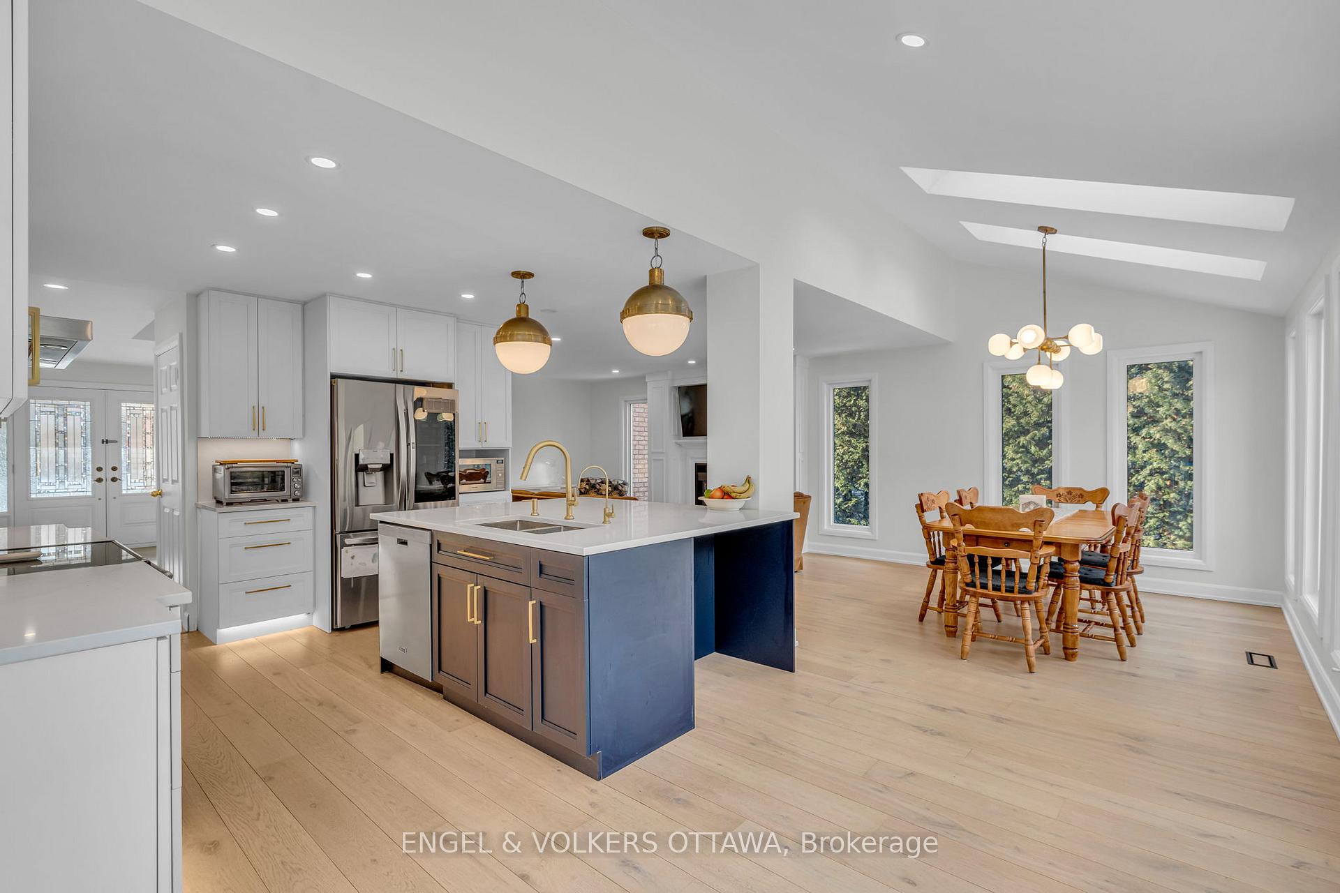 Photo 13 of 68 Fardon Way S, Ottawa, Hunt Club Park — HOMEH