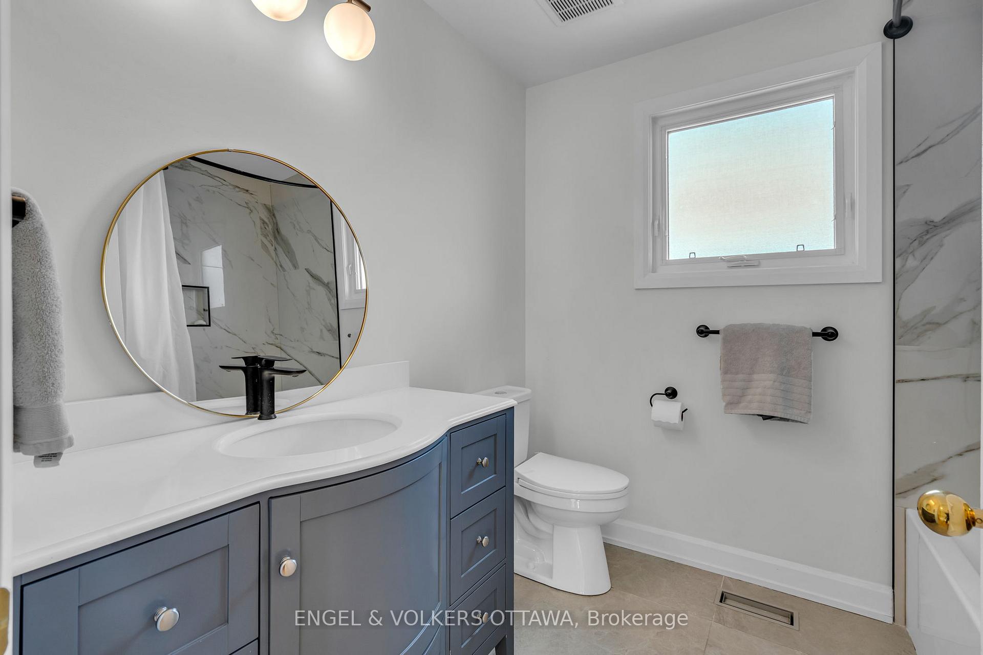 Photo 27 of 68 Fardon Way S, Ottawa, Hunt Club Park — HOMEH