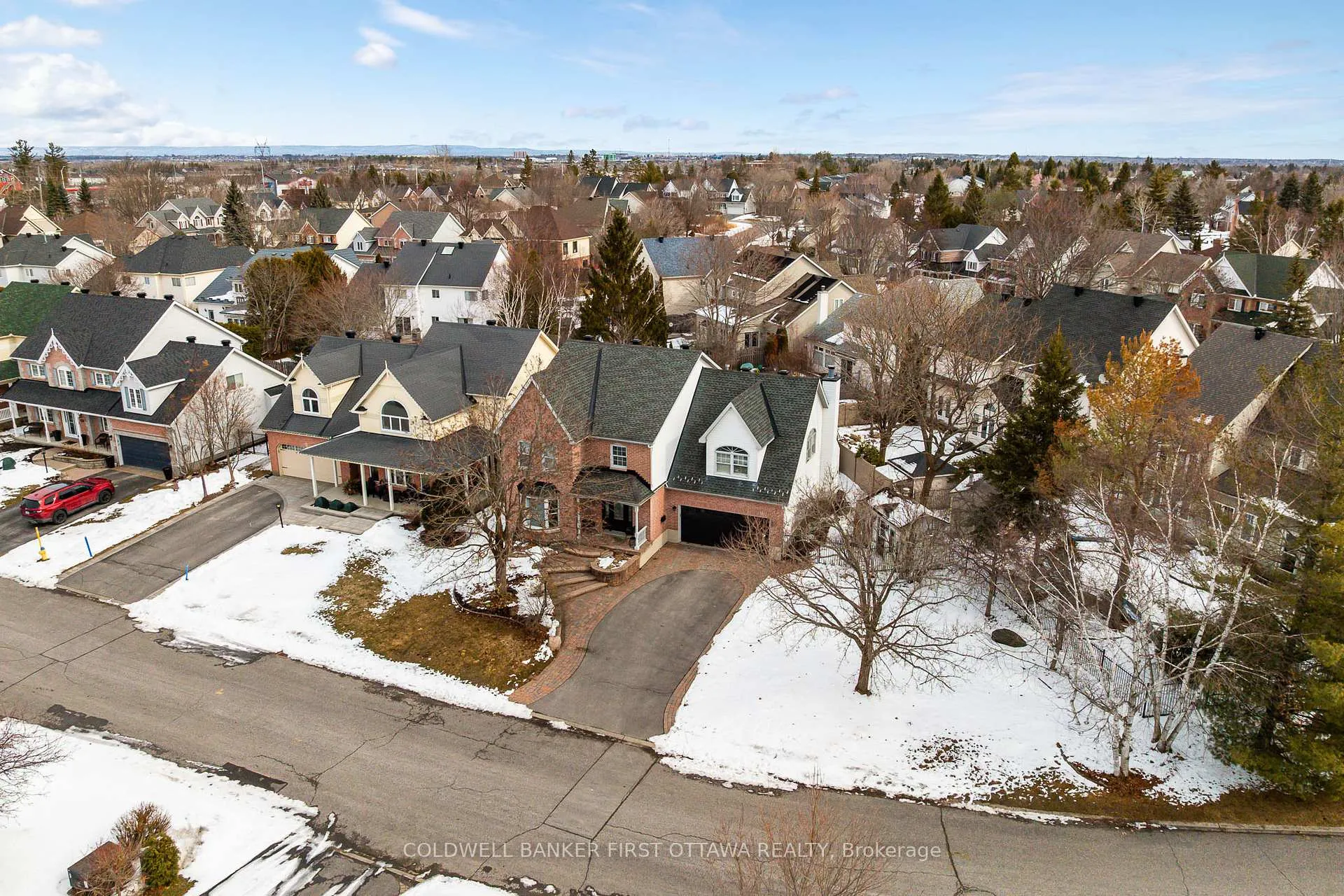 Photo 1 of 32 Kyle Avenue, Ottawa, Stittsville (Central) — HOMEH