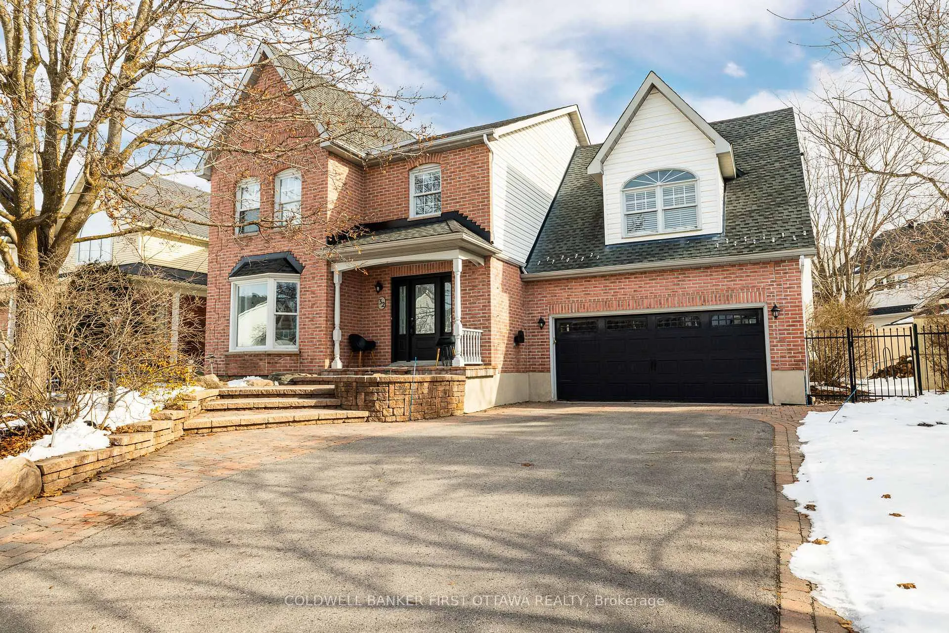 Photo 3 of 32 Kyle Avenue, Ottawa, Stittsville (Central) — HOMEH