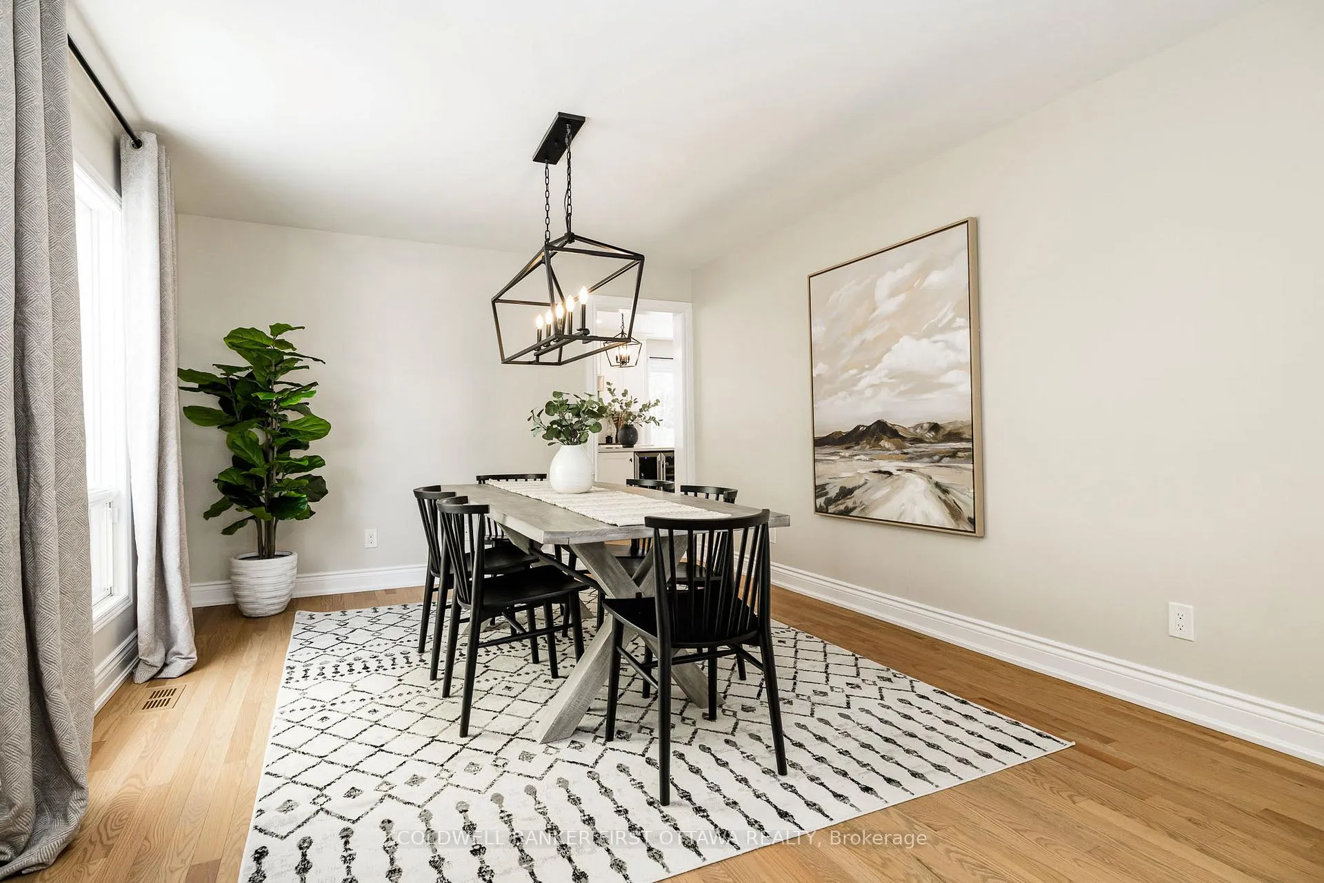 Photo 9 of 32 Kyle Avenue, Ottawa, Stittsville (Central) — HOMEH