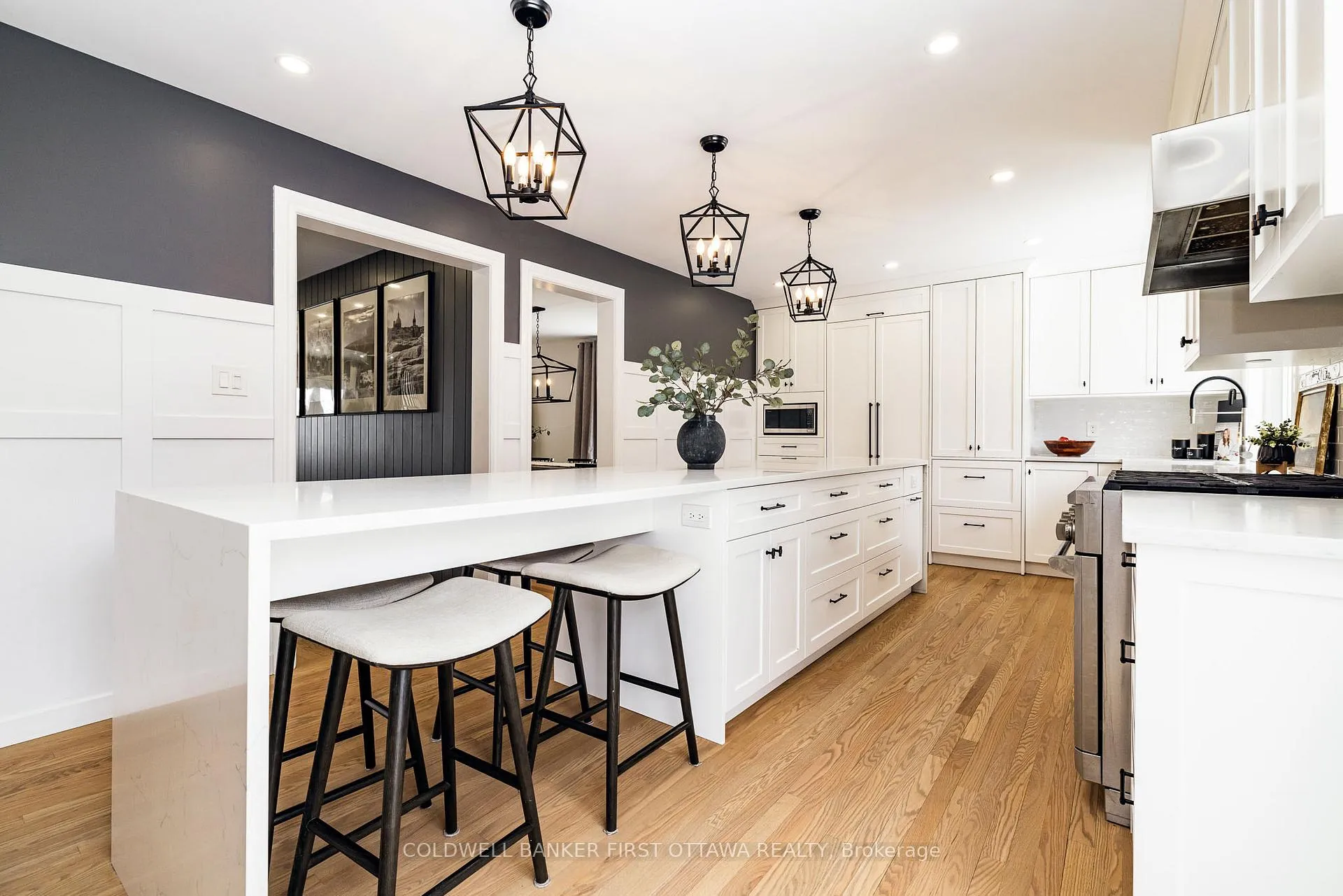 Photo 14 of 32 Kyle Avenue, Ottawa, Stittsville (Central) — HOMEH