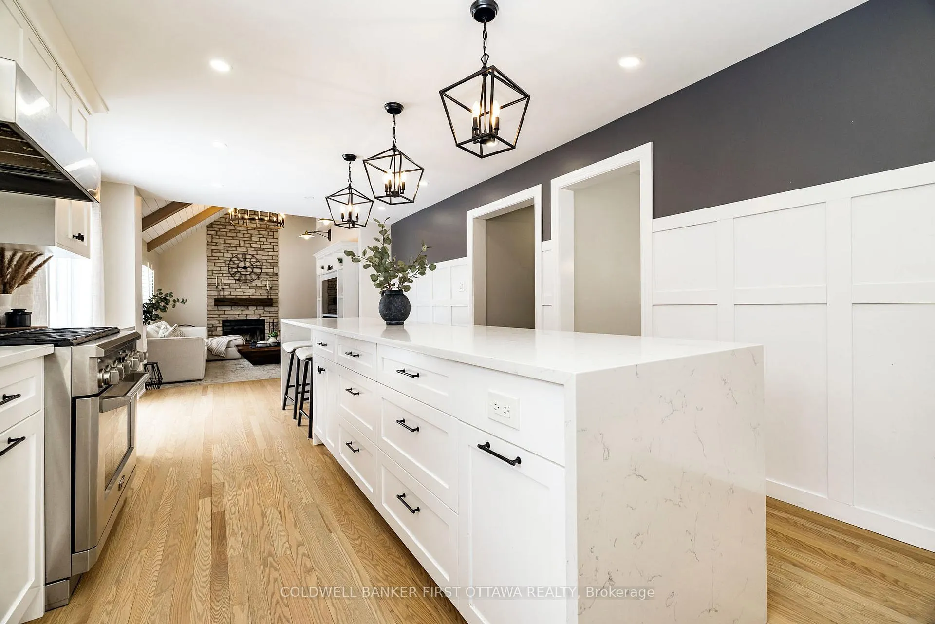 Photo 15 of 32 Kyle Avenue, Ottawa, Stittsville (Central) — HOMEH