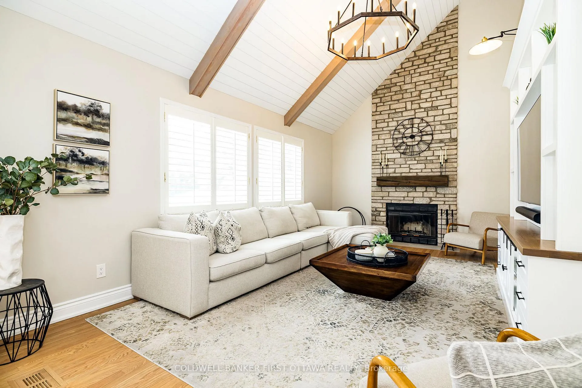Photo 17 of 32 Kyle Avenue, Ottawa, Stittsville (Central) — HOMEH