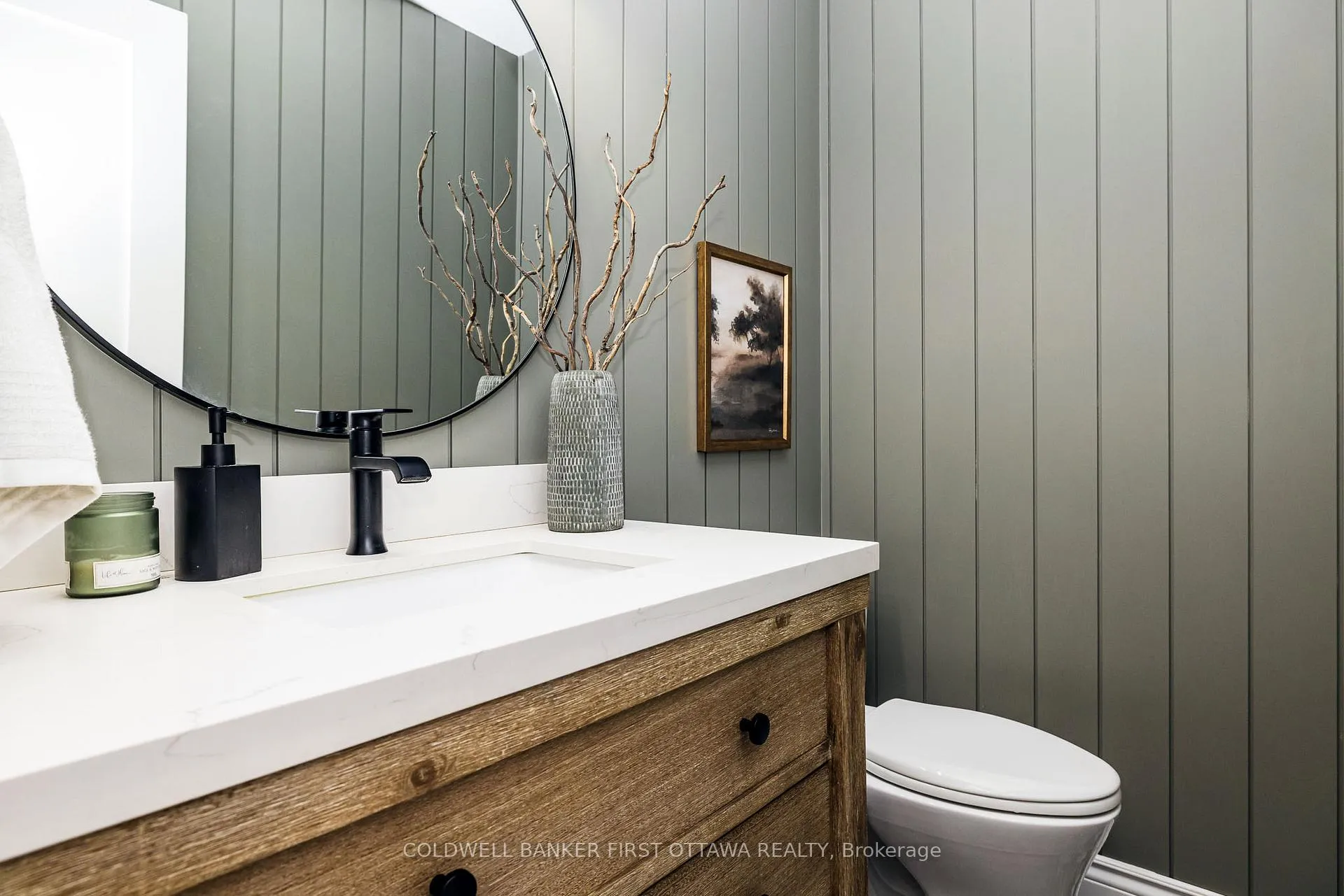Photo 20 of 32 Kyle Avenue, Ottawa, Stittsville (Central) — HOMEH