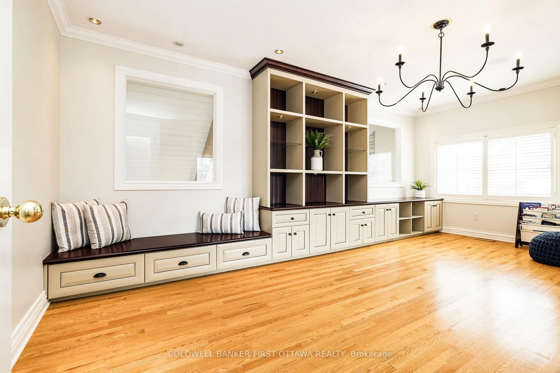 Photo 33 of 32 Kyle Avenue, Ottawa, Stittsville (Central) — HOMEH