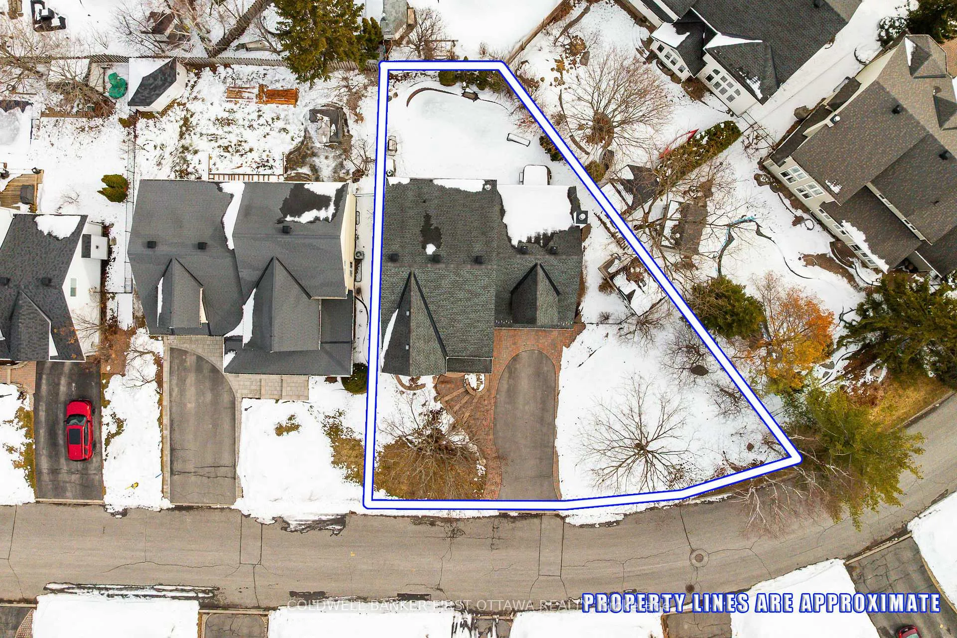 Photo 45 of 32 Kyle Avenue, Ottawa, Stittsville (Central) — HOMEH