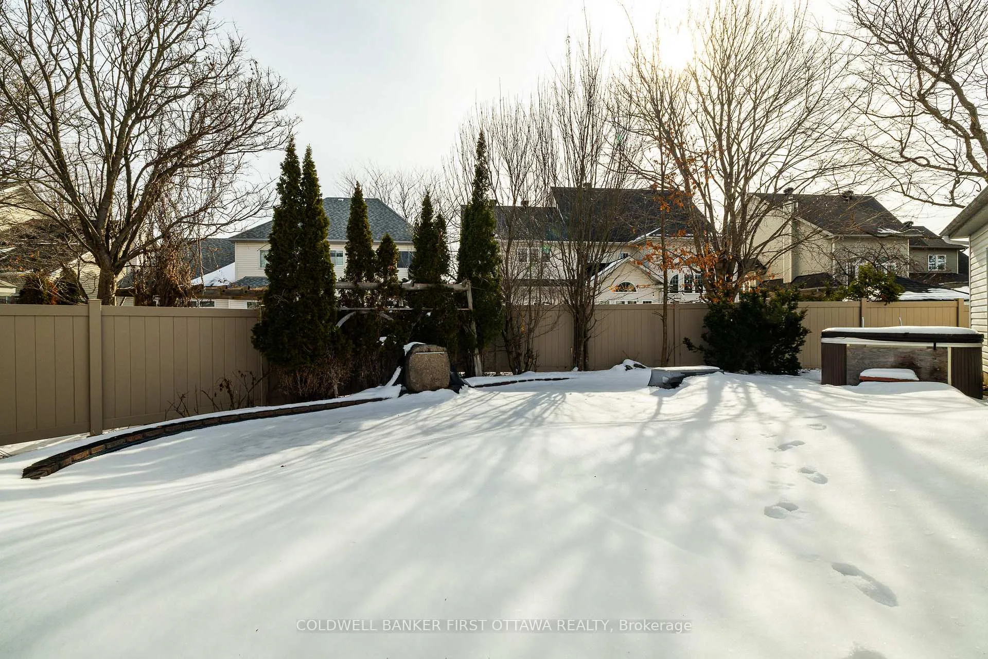 Photo 46 of 32 Kyle Avenue, Ottawa, Stittsville (Central) — HOMEH