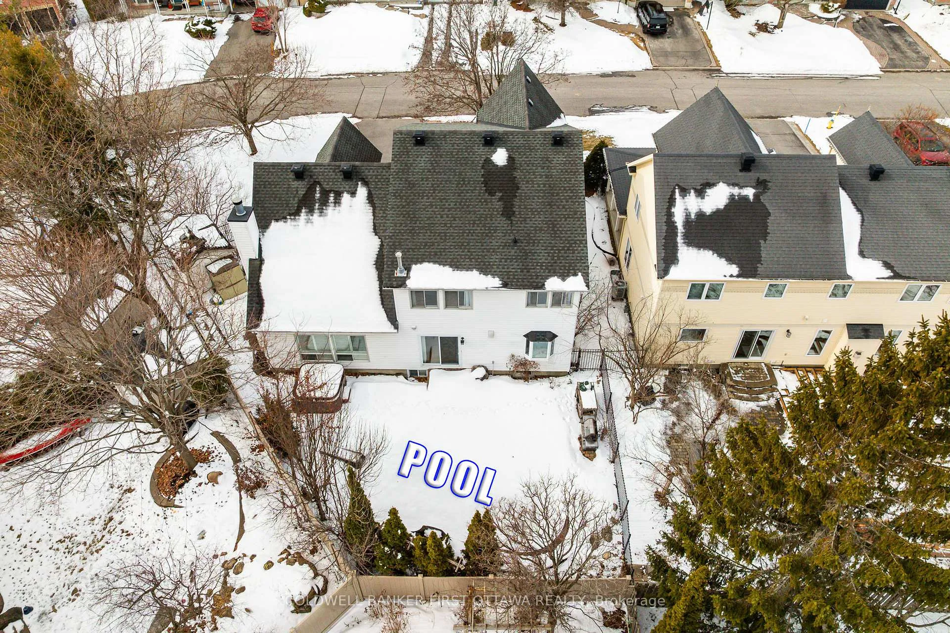 Photo 48 of 32 Kyle Avenue, Ottawa, Stittsville (Central) — HOMEH
