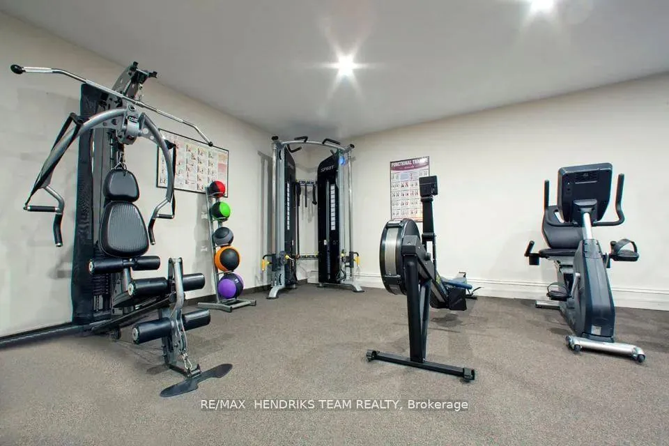 Photo 20 of Unit 127, 5611 Valley Way, Niagara Falls, Cherrywood — HOMEH