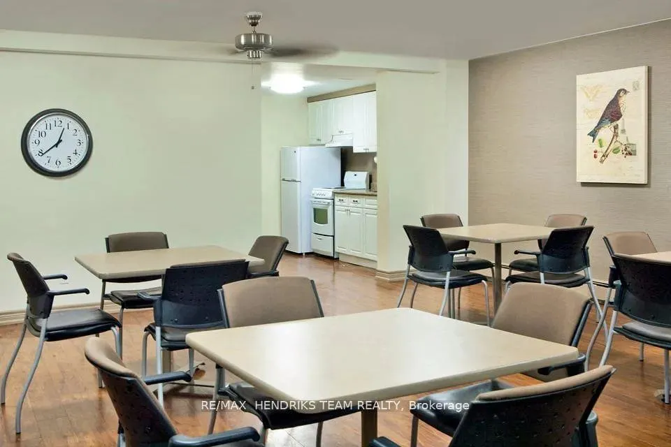 Photo 22 of Unit 127, 5611 Valley Way, Niagara Falls, Cherrywood — HOMEH