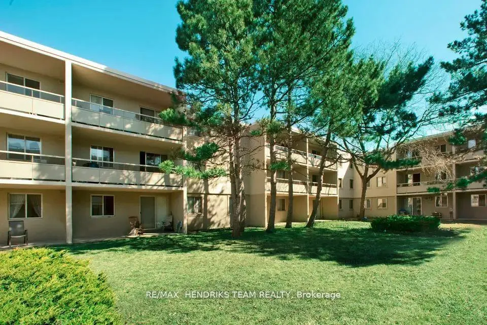 Photo 23 of Unit 127, 5611 Valley Way, Niagara Falls, Cherrywood — HOMEH