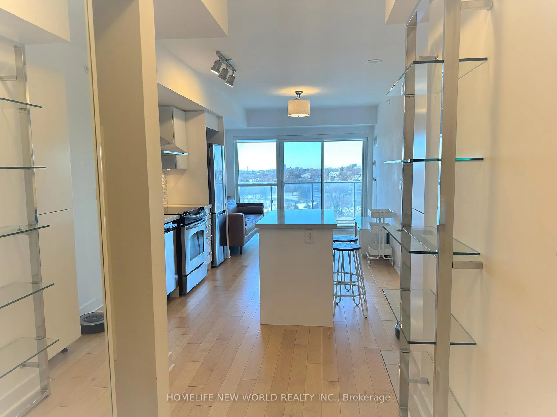 Photo 1 of Unit 1211, 58 Orchard View Boulevard, Toronto, Yonge-Eglinton — HOMEH