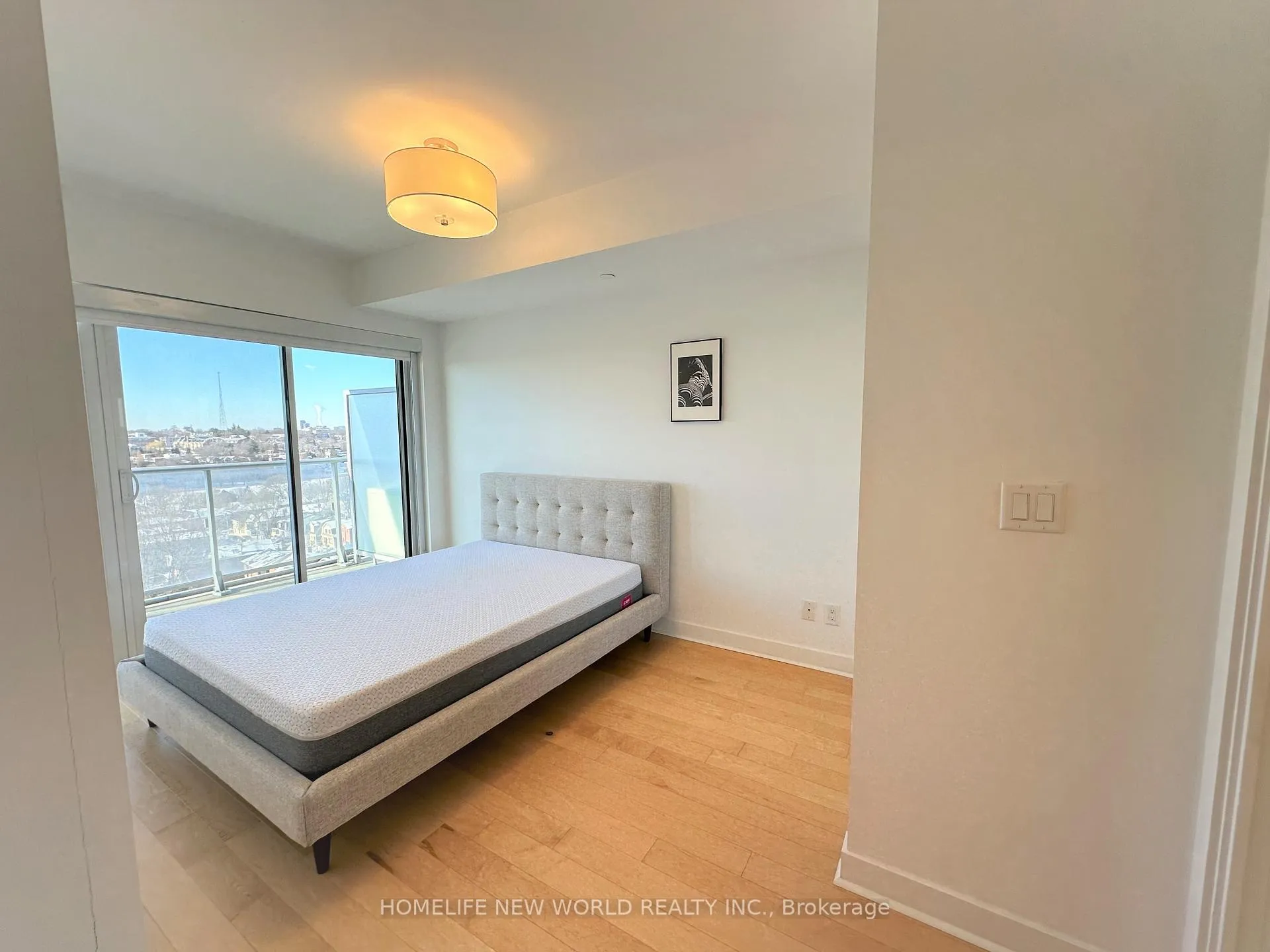 Photo 4 of Unit 1211, 58 Orchard View Boulevard, Toronto, Yonge-Eglinton — HOMEH