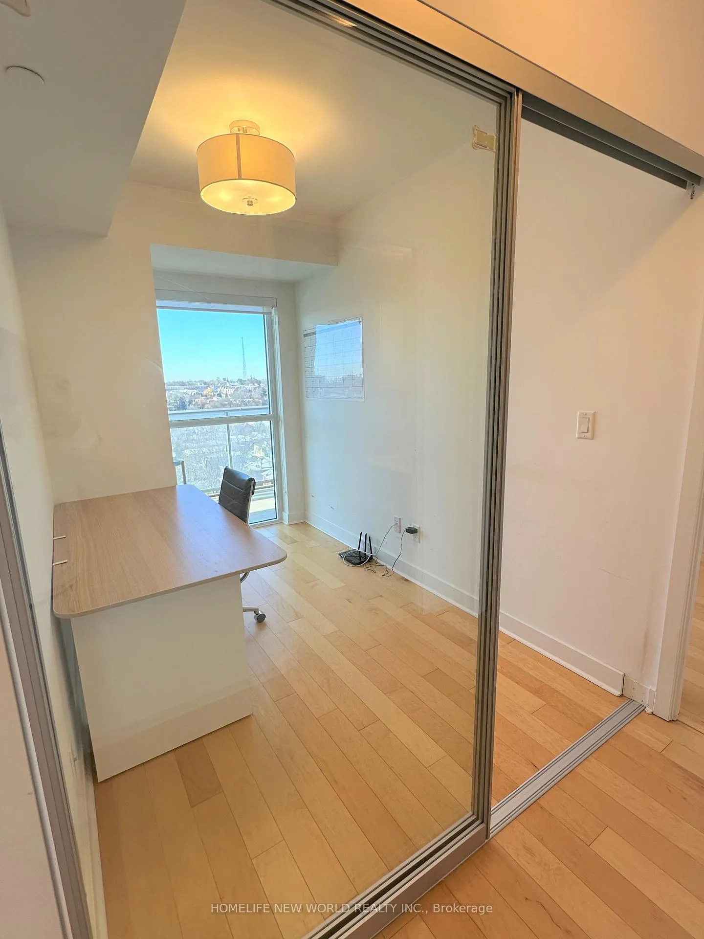 Photo 5 of Unit 1211, 58 Orchard View Boulevard, Toronto, Yonge-Eglinton — HOMEH
