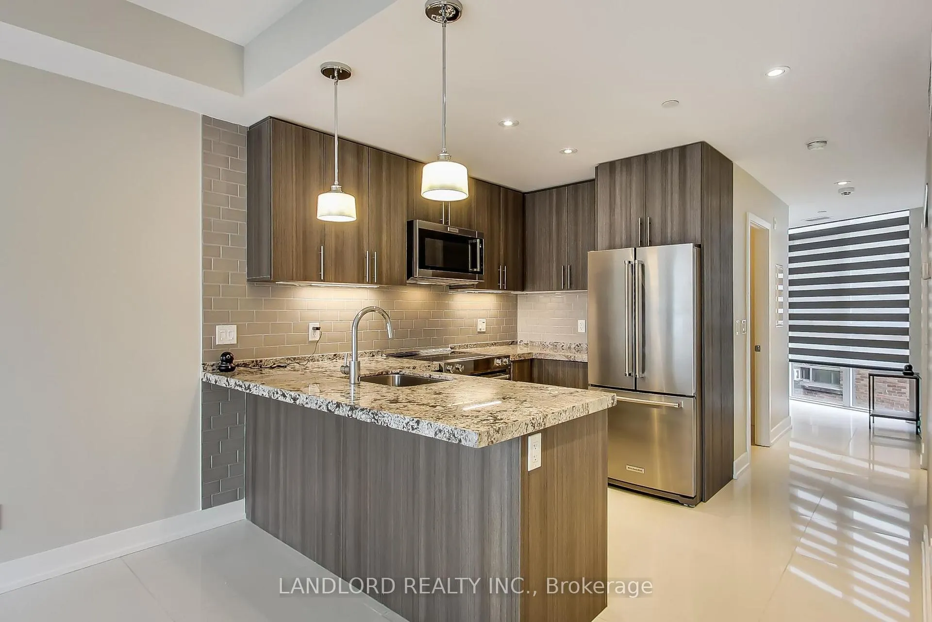Front of Unit 304, 2A Queensbury Avenue