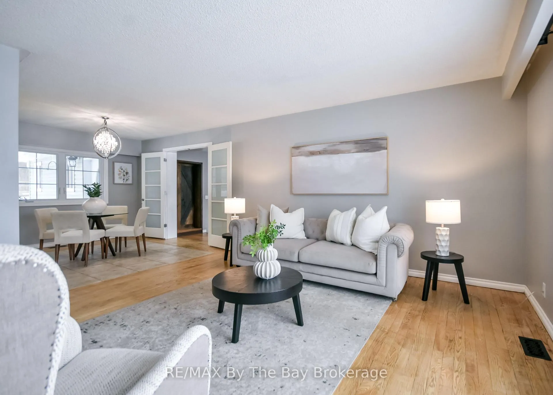 Photo 7 of 111 Balm Beach Road E, Tiny, Rural Tiny — HOMEH