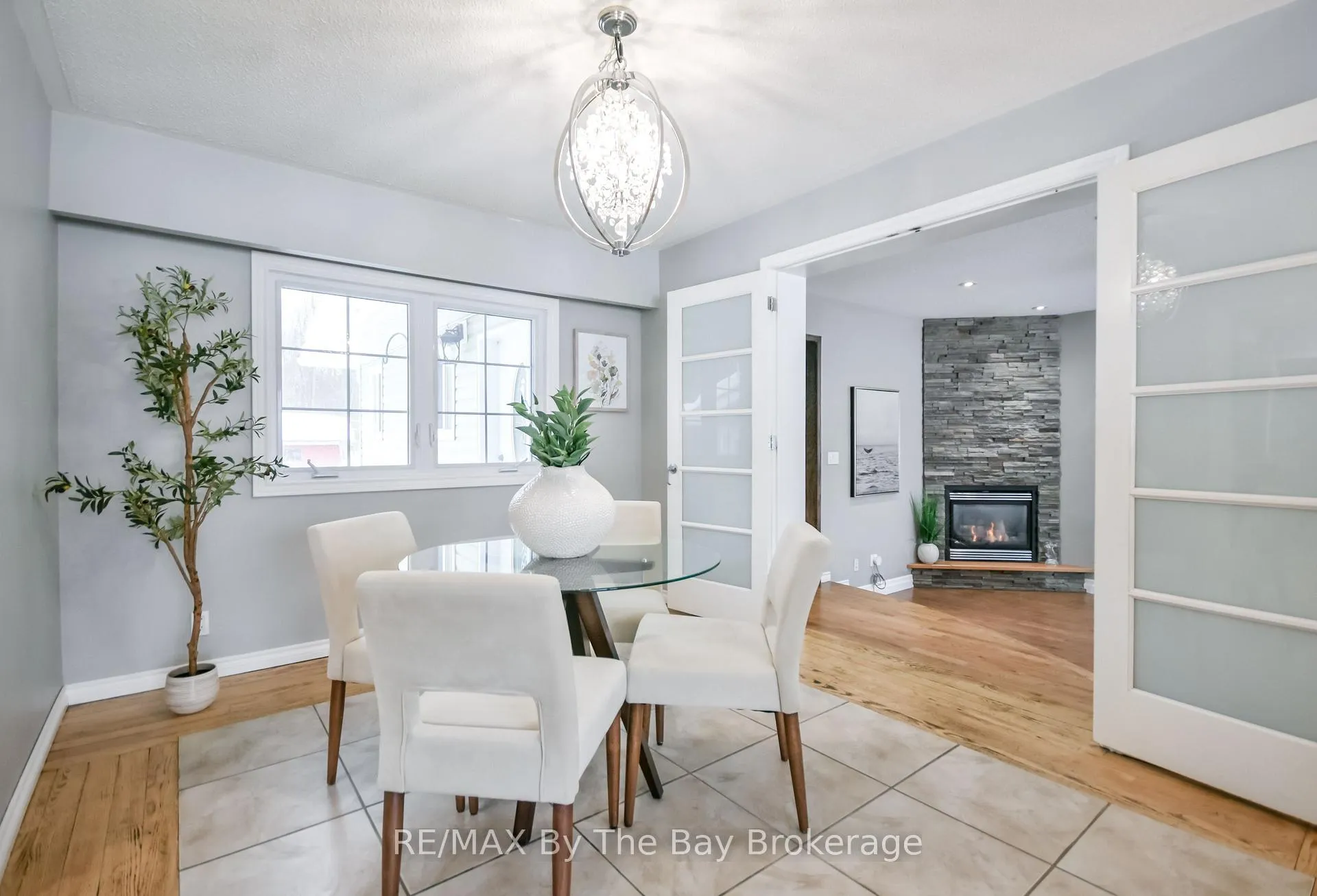 Photo 10 of 111 Balm Beach Road E, Tiny, Rural Tiny — HOMEH