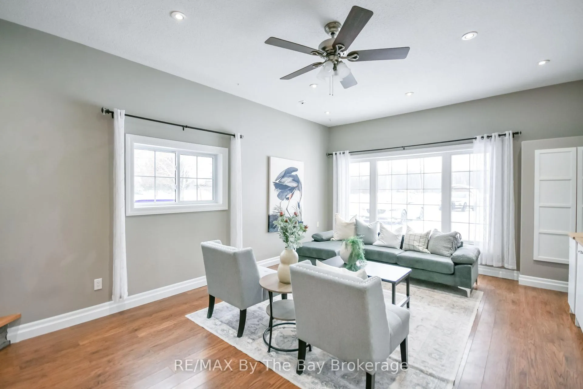 Photo 18 of 111 Balm Beach Road E, Tiny, Rural Tiny — HOMEH