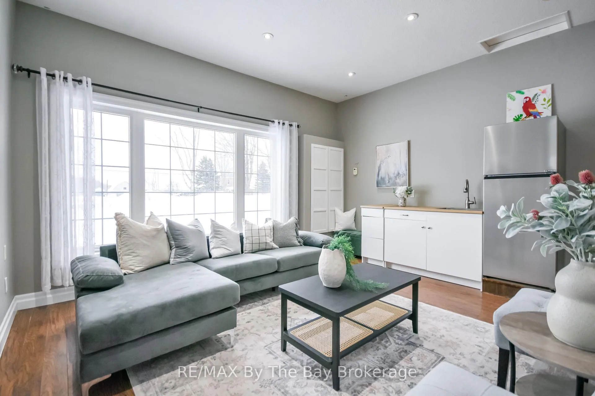 Photo 19 of 111 Balm Beach Road E, Tiny, Rural Tiny — HOMEH