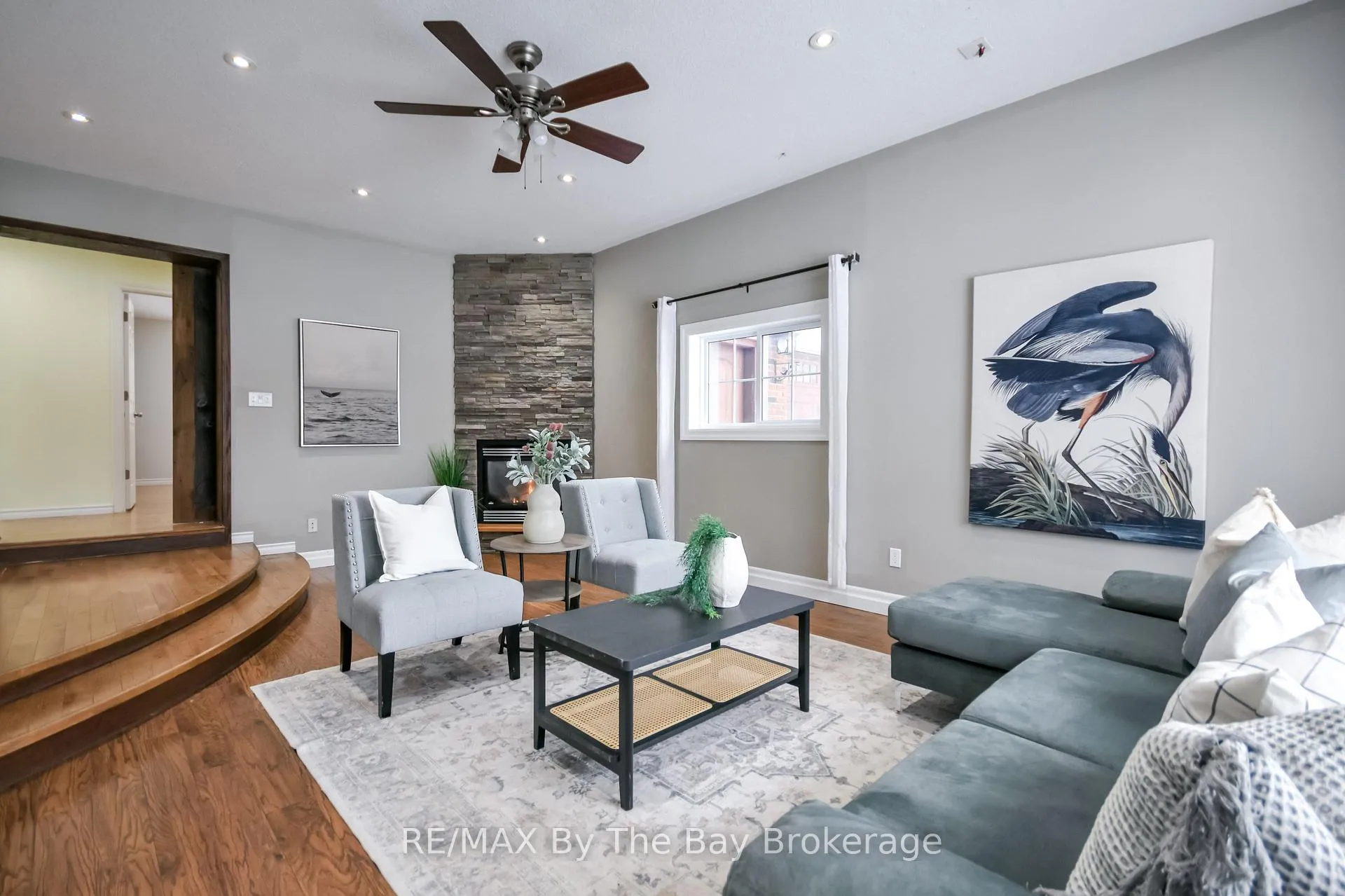 Photo 20 of 111 Balm Beach Road E, Tiny, Rural Tiny — HOMEH