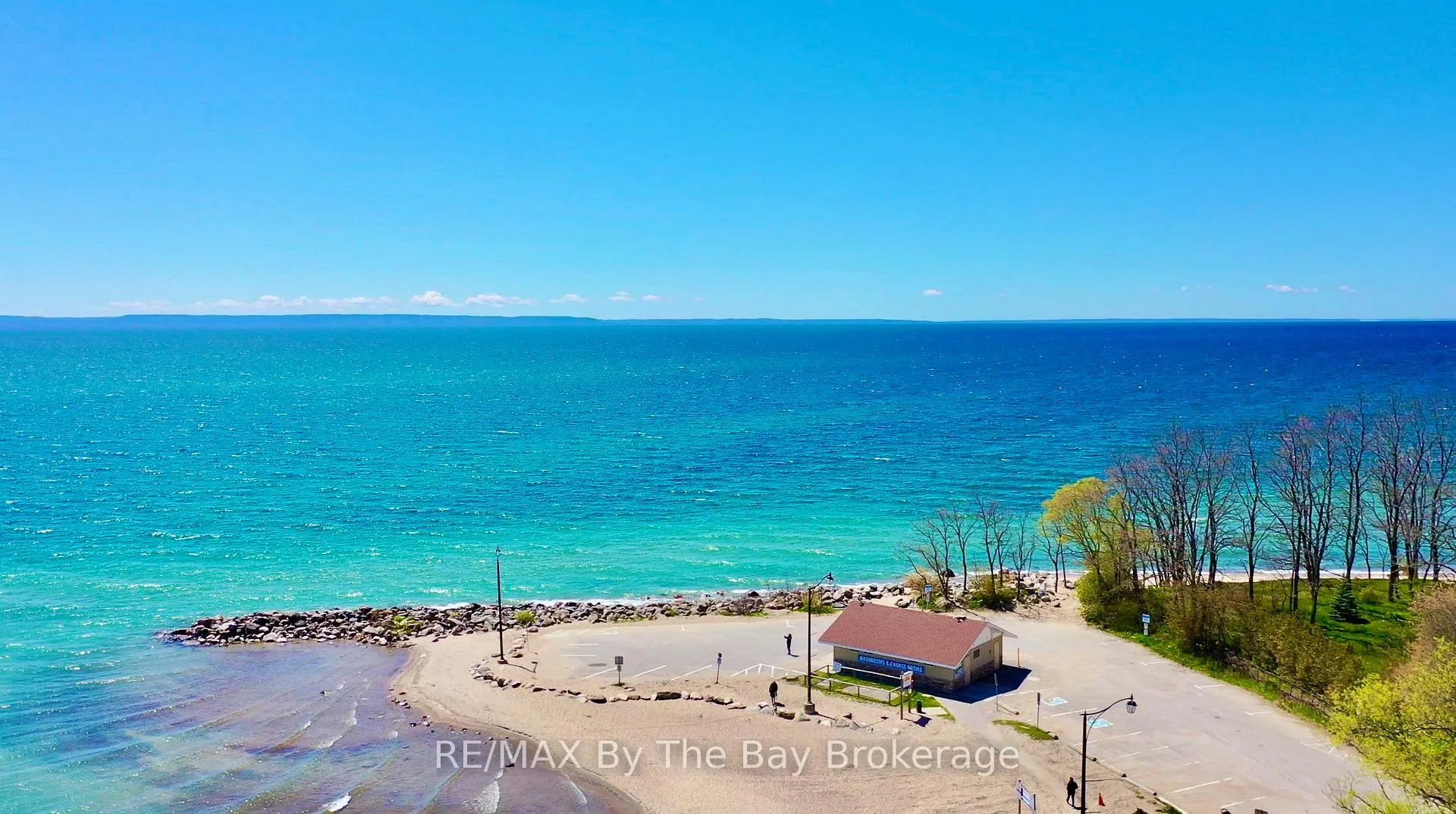 Photo 48 of 111 Balm Beach Road E, Tiny, Rural Tiny — HOMEH