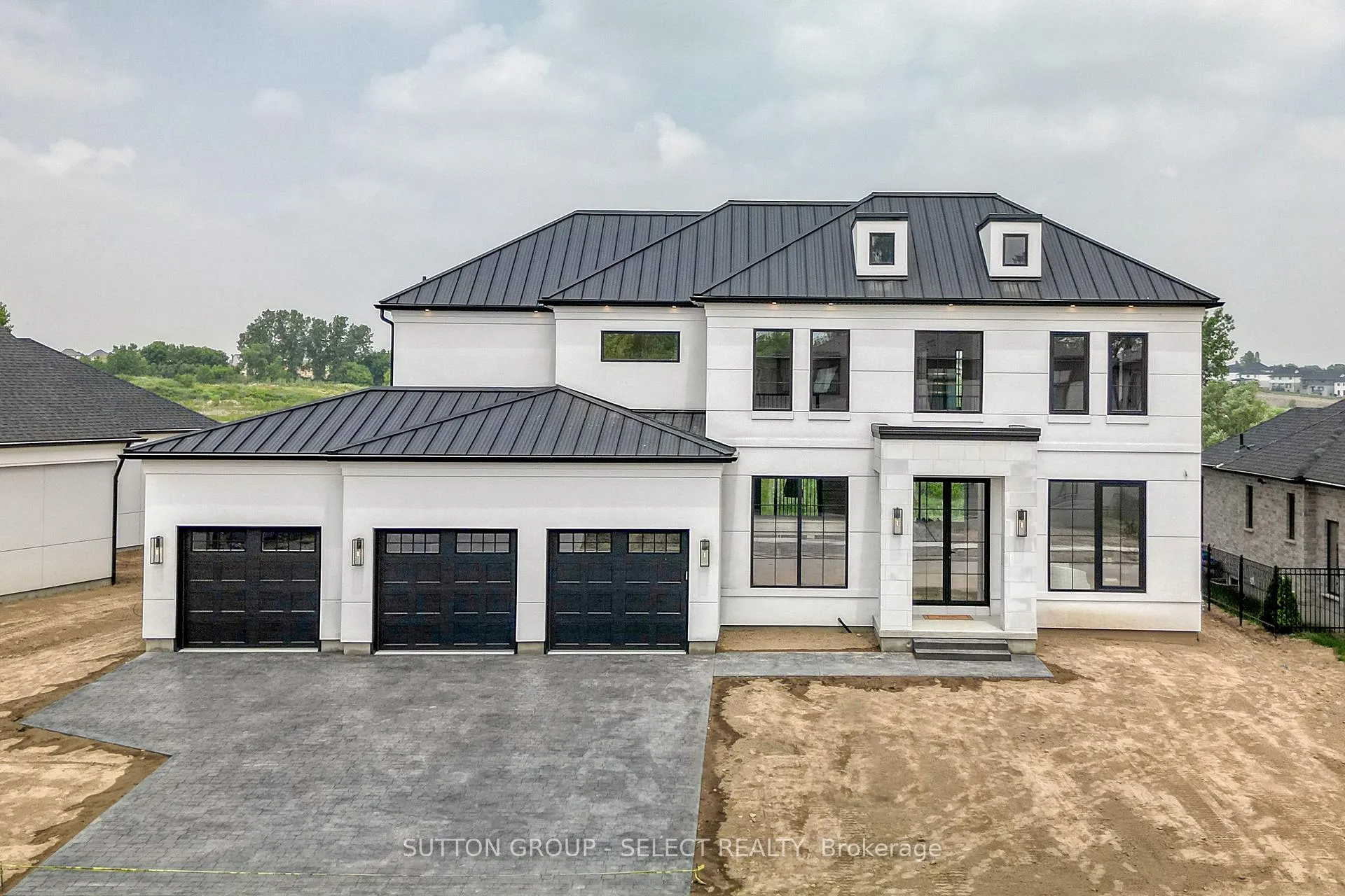 Photo 1 of 169 Edgewater Boulevard, Middlesex Centre, Kilworth — HOMEH